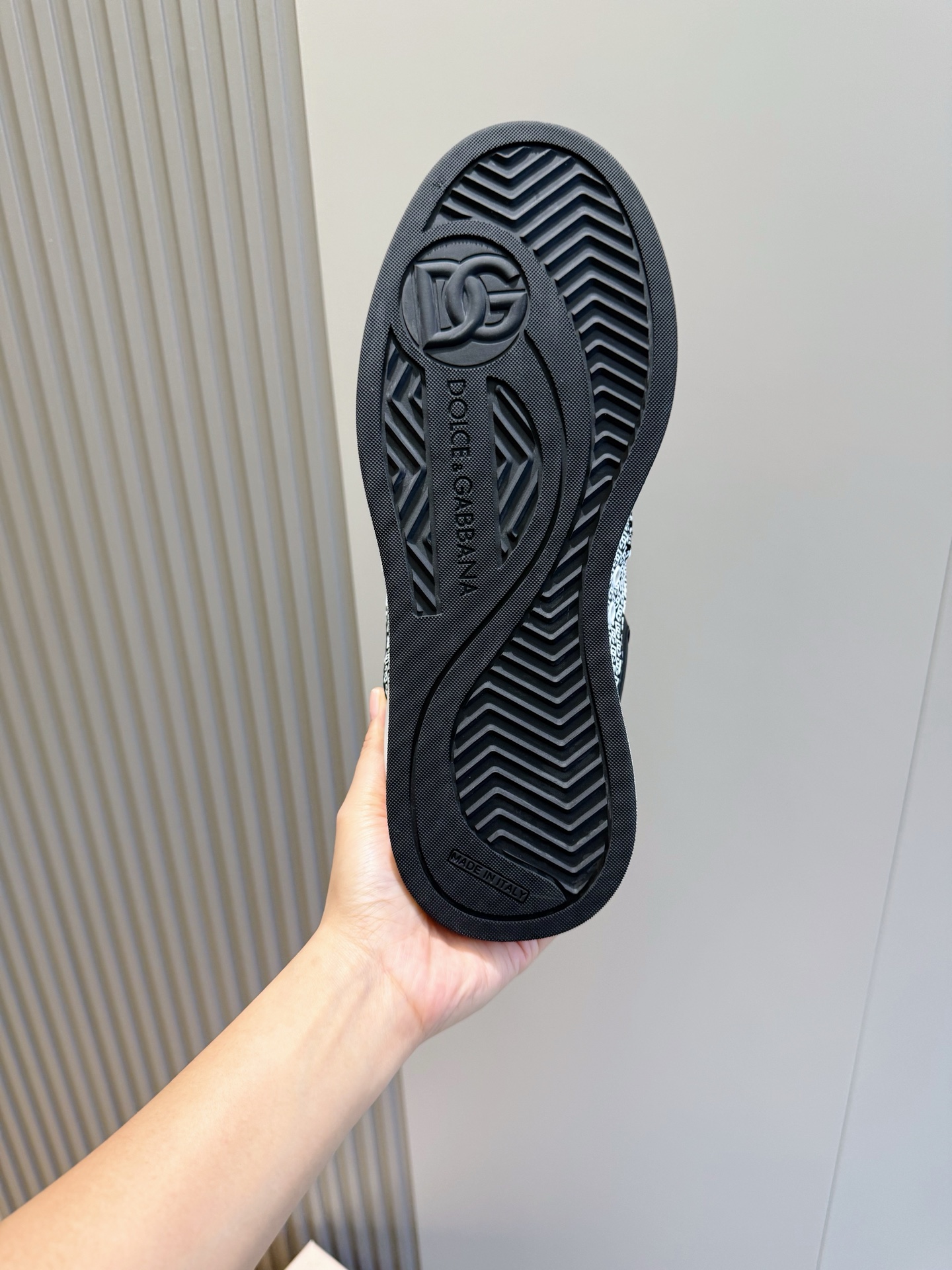 Dolce Gabbana Sneakers S