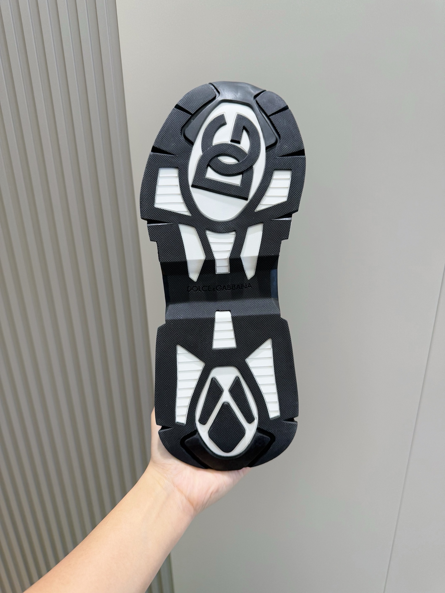 Dolce Gabbana Male Sneakers M-s