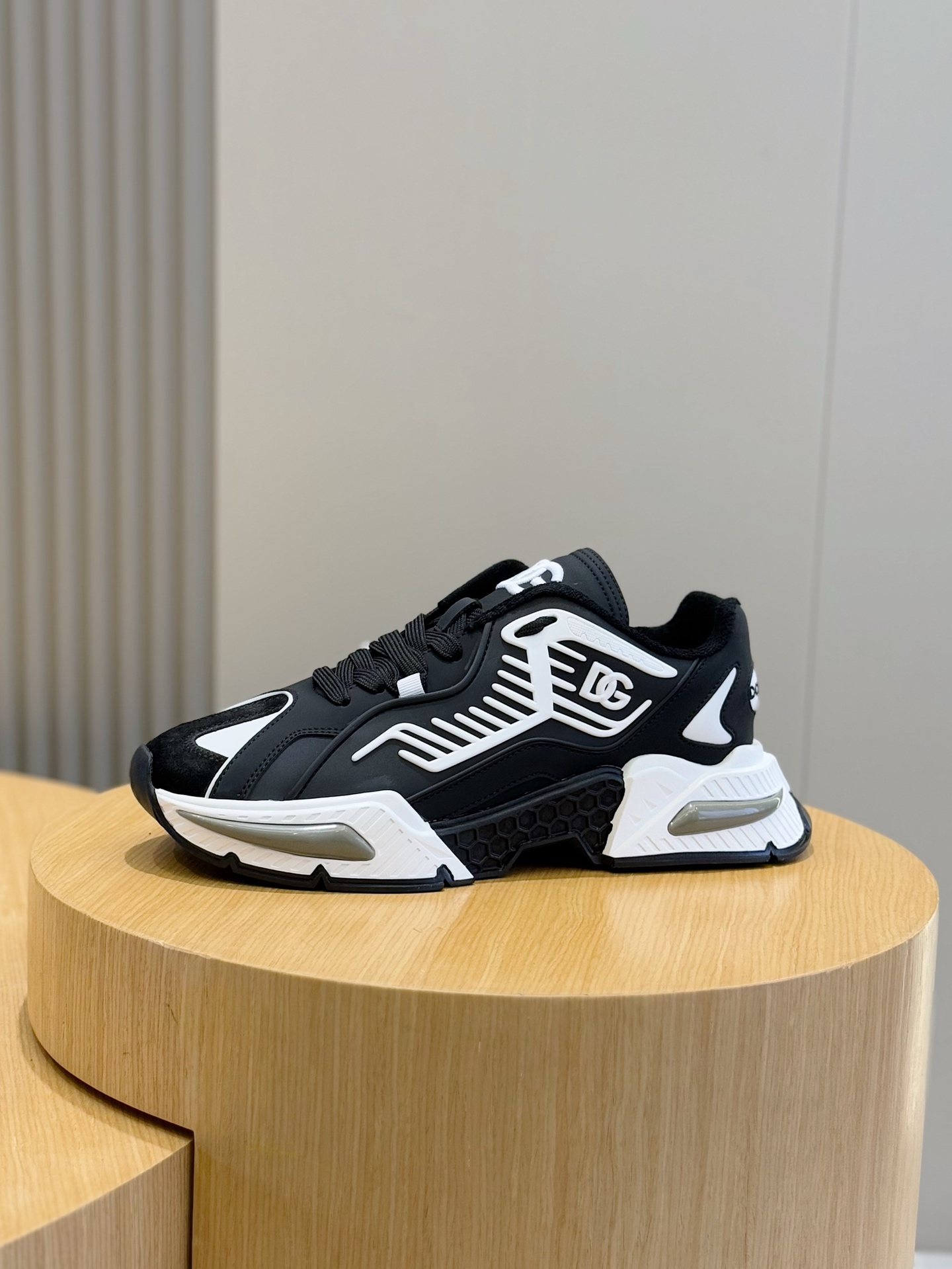 Dolce Gabbana Male Sneakers M-s