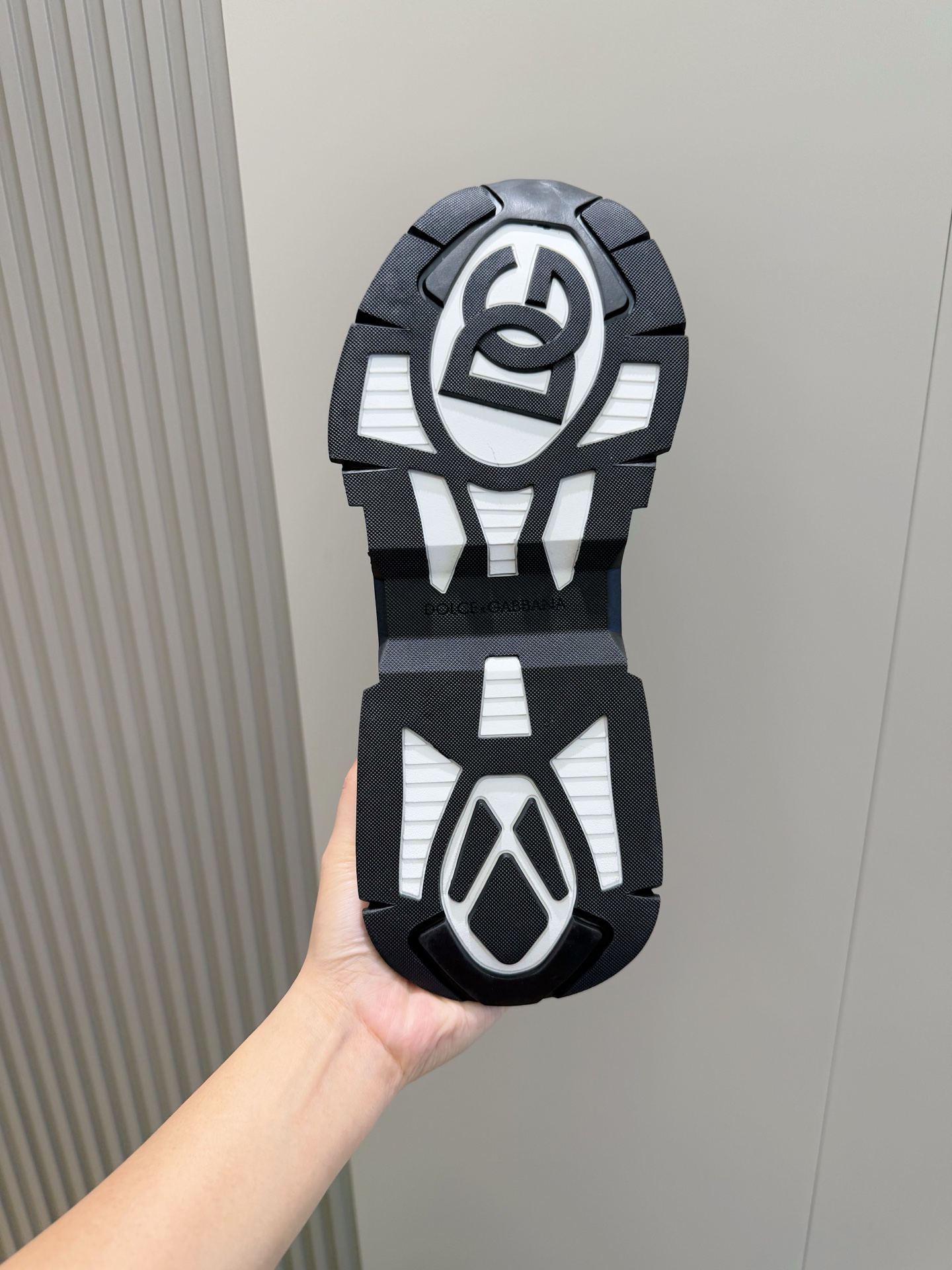 Dolce Gabbana Male Sneakers M-s