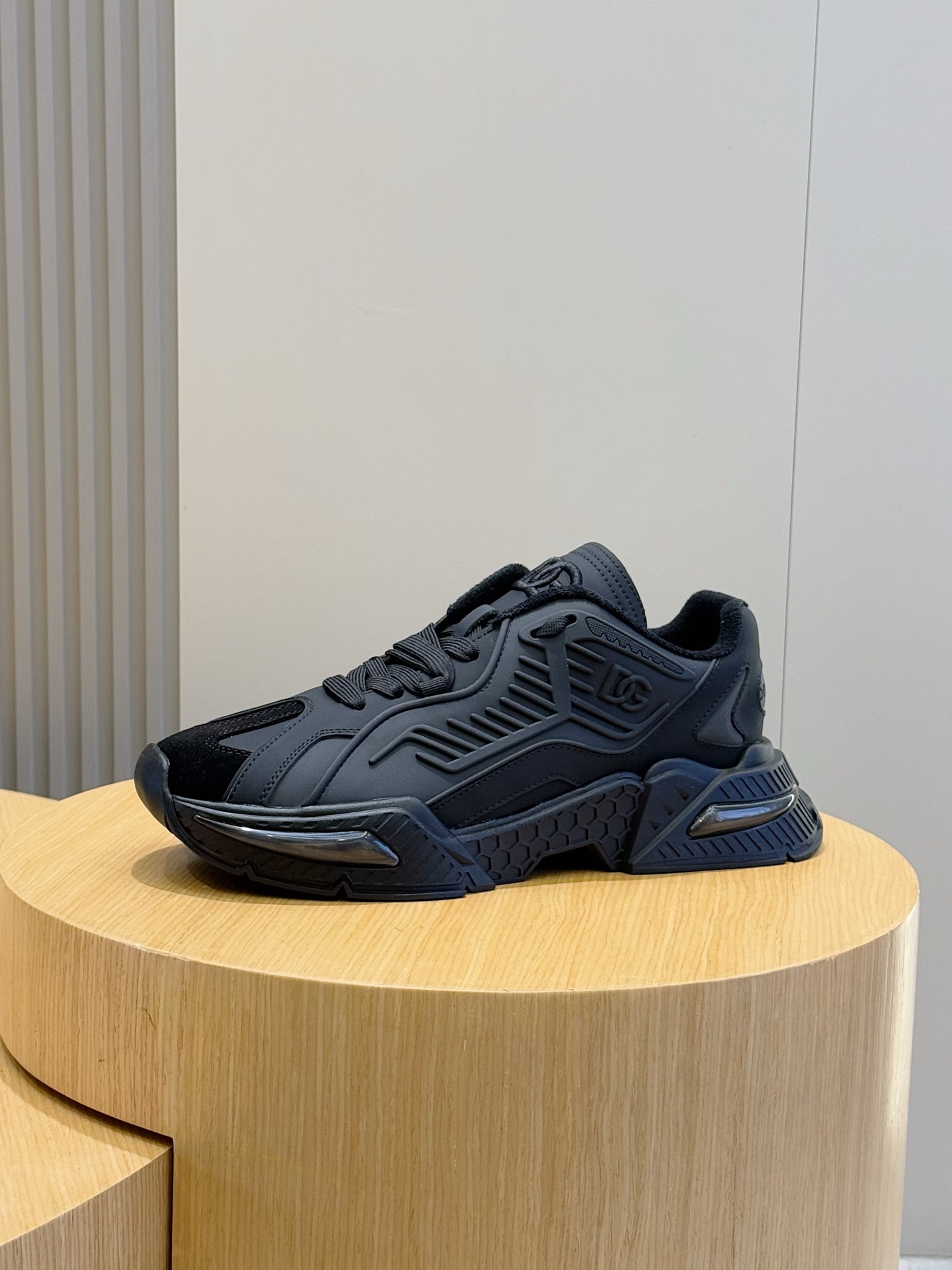 Dolce Gabbana Male Sneakers M-s