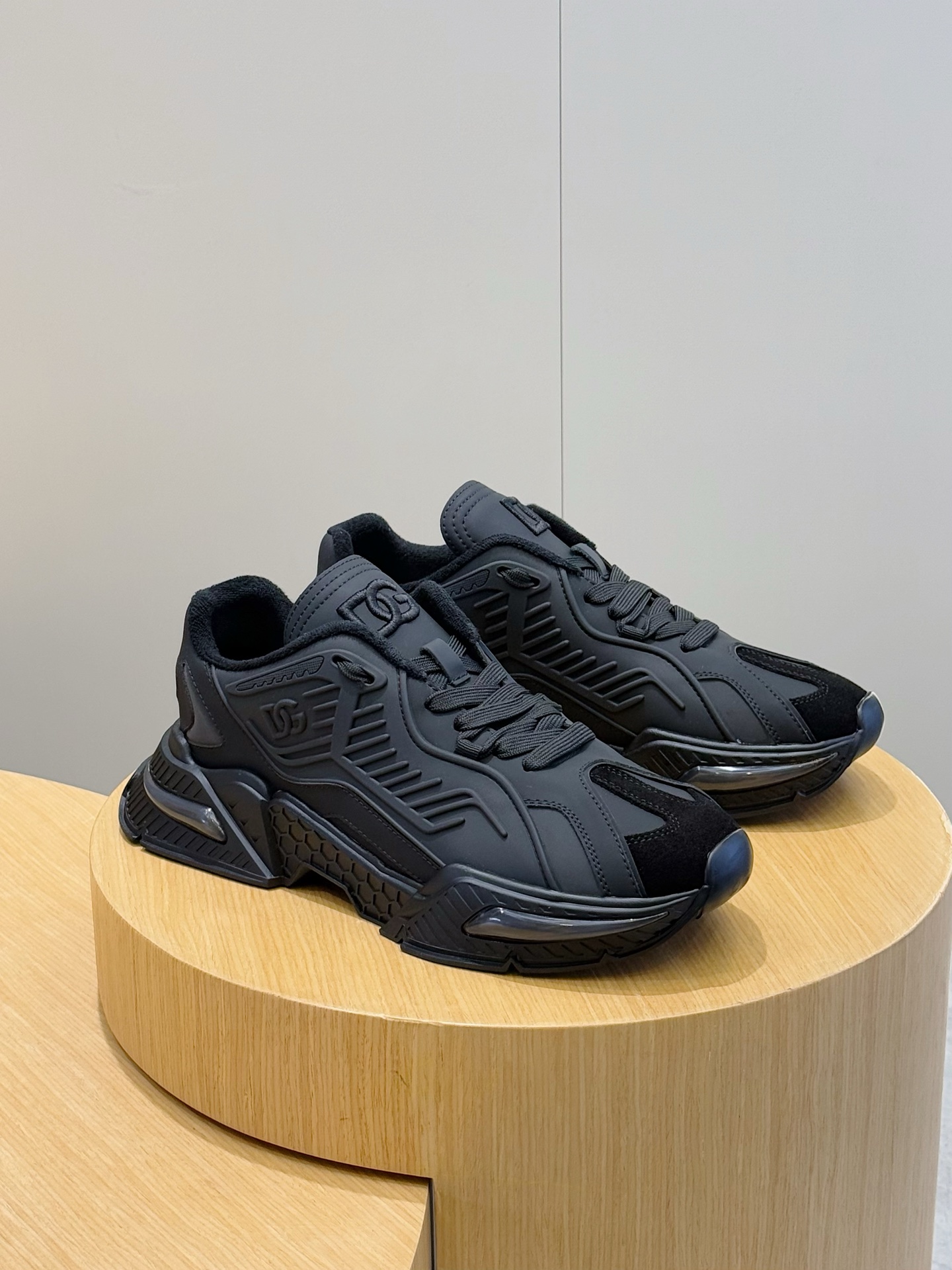 Dolce Gabbana Male Sneakers M-s