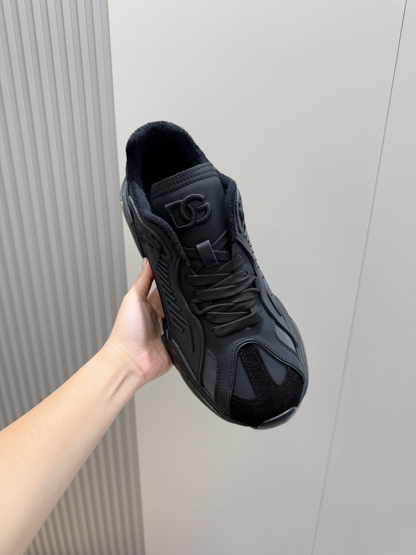 Dolce Gabbana Male Sneakers M-s