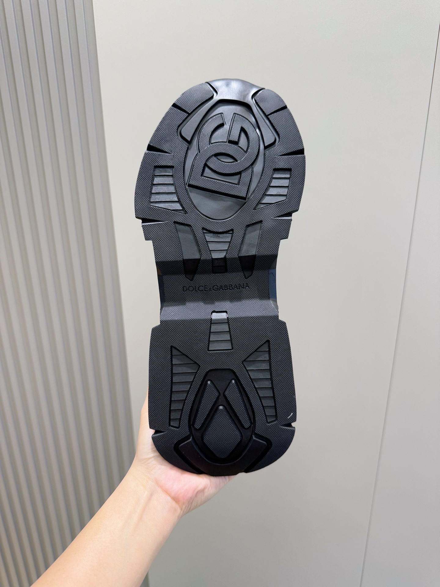 Dolce Gabbana Male Sneakers M-s