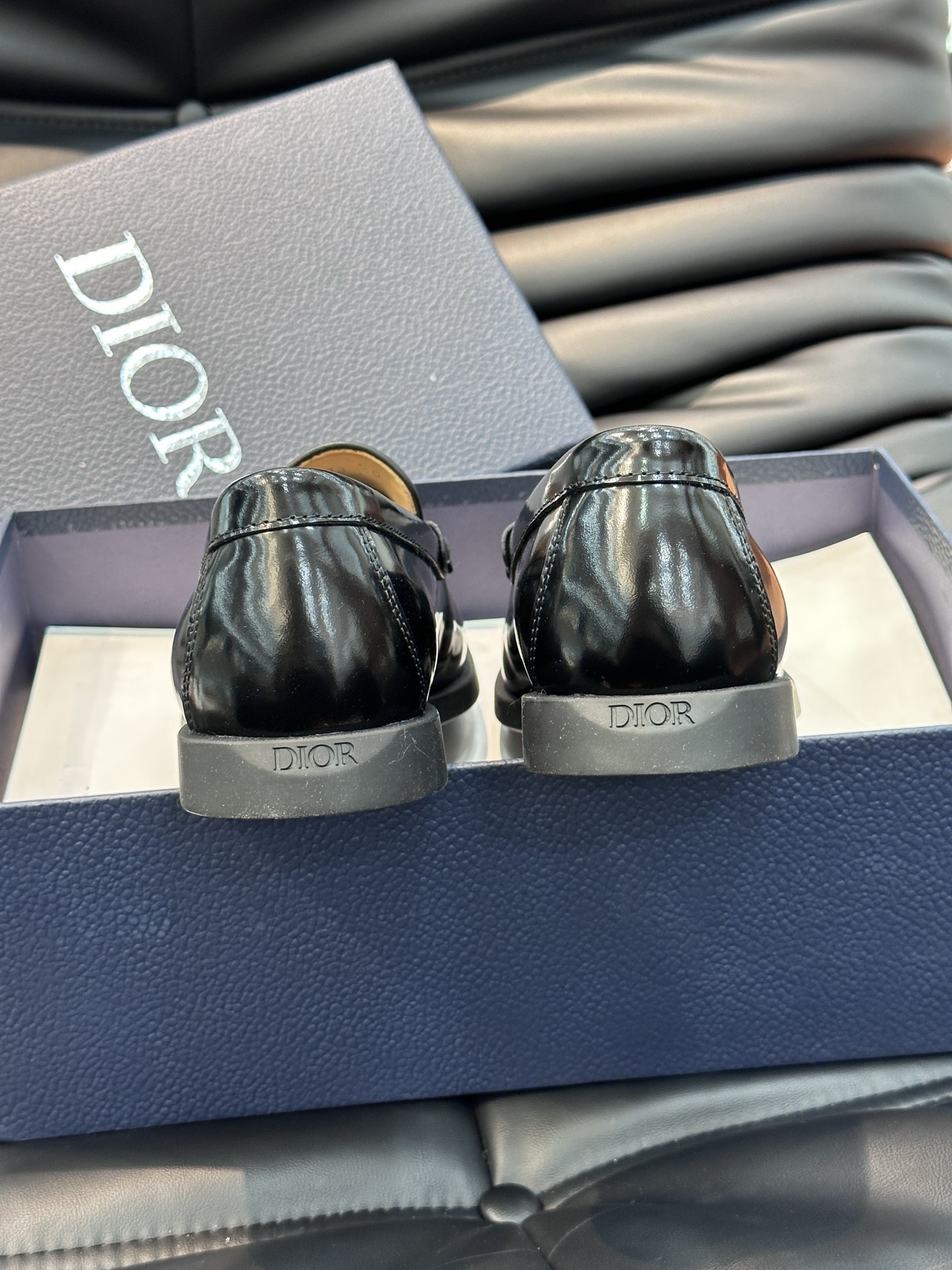 Male Leather Shoes Cow Leather S