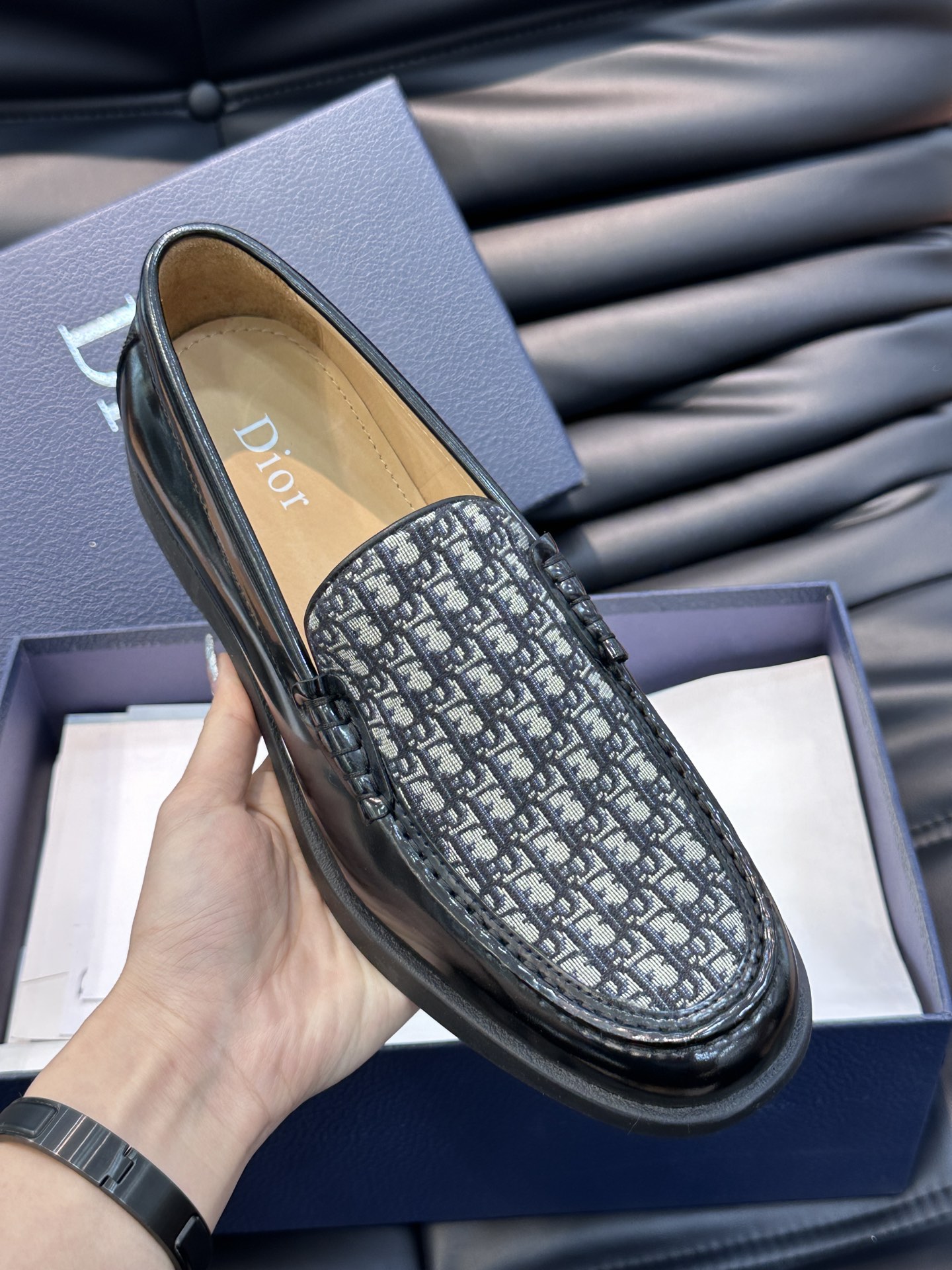 Male Leather Shoes Cow Leather S