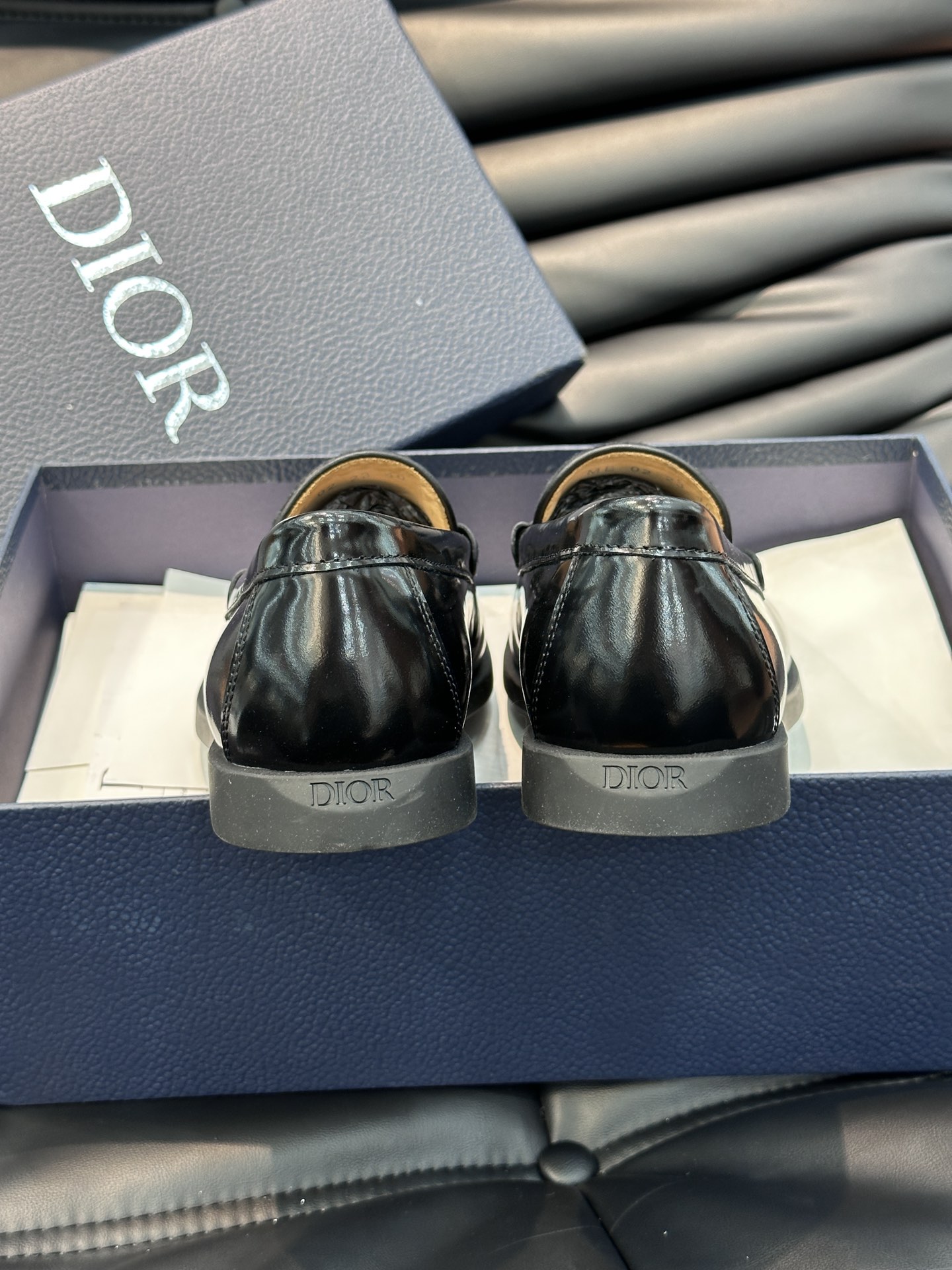 Male Leather Shoes Cow Leather S