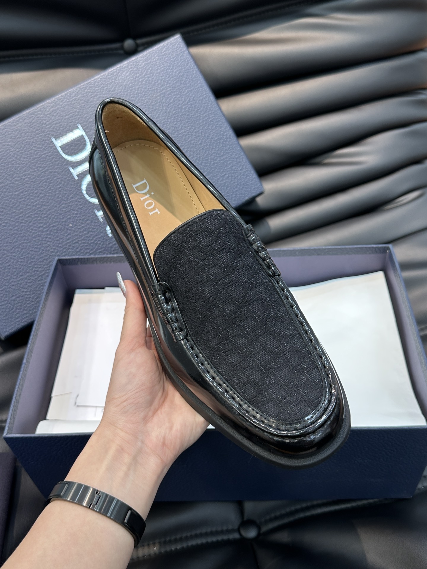 Male Leather Shoes Cow Leather S