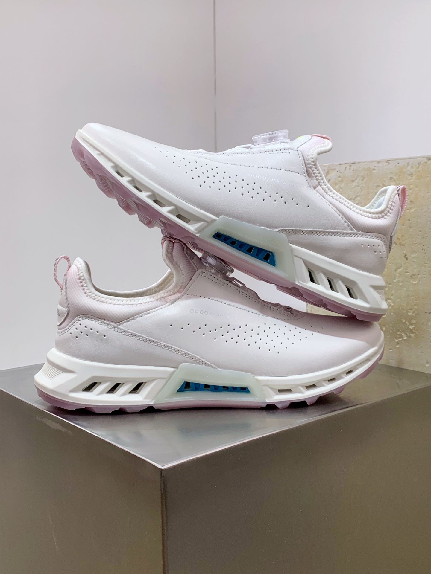 Female Sneakers Breathable M-l