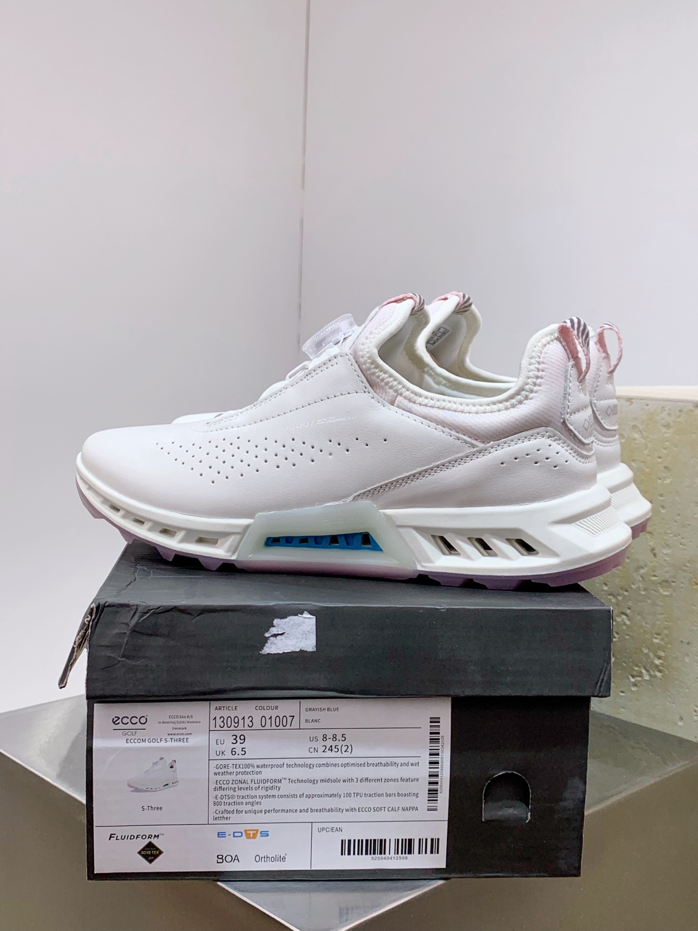 Female Sneakers Breathable M-l