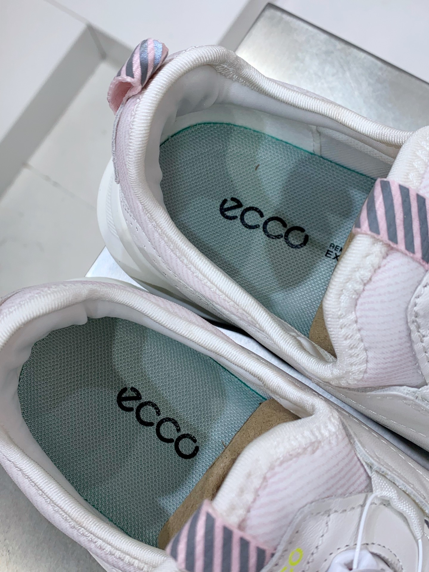 Female Sneakers Breathable M-l