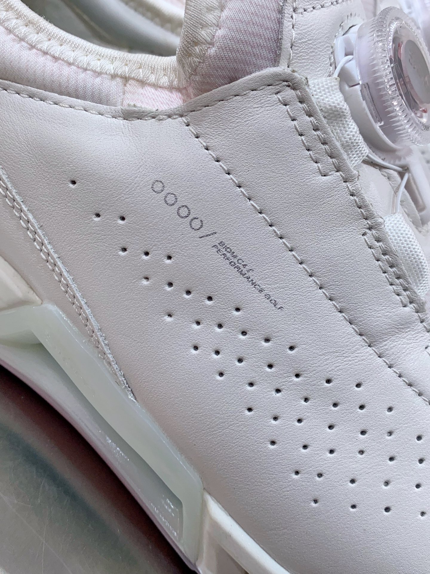 Female Sneakers Breathable M-l