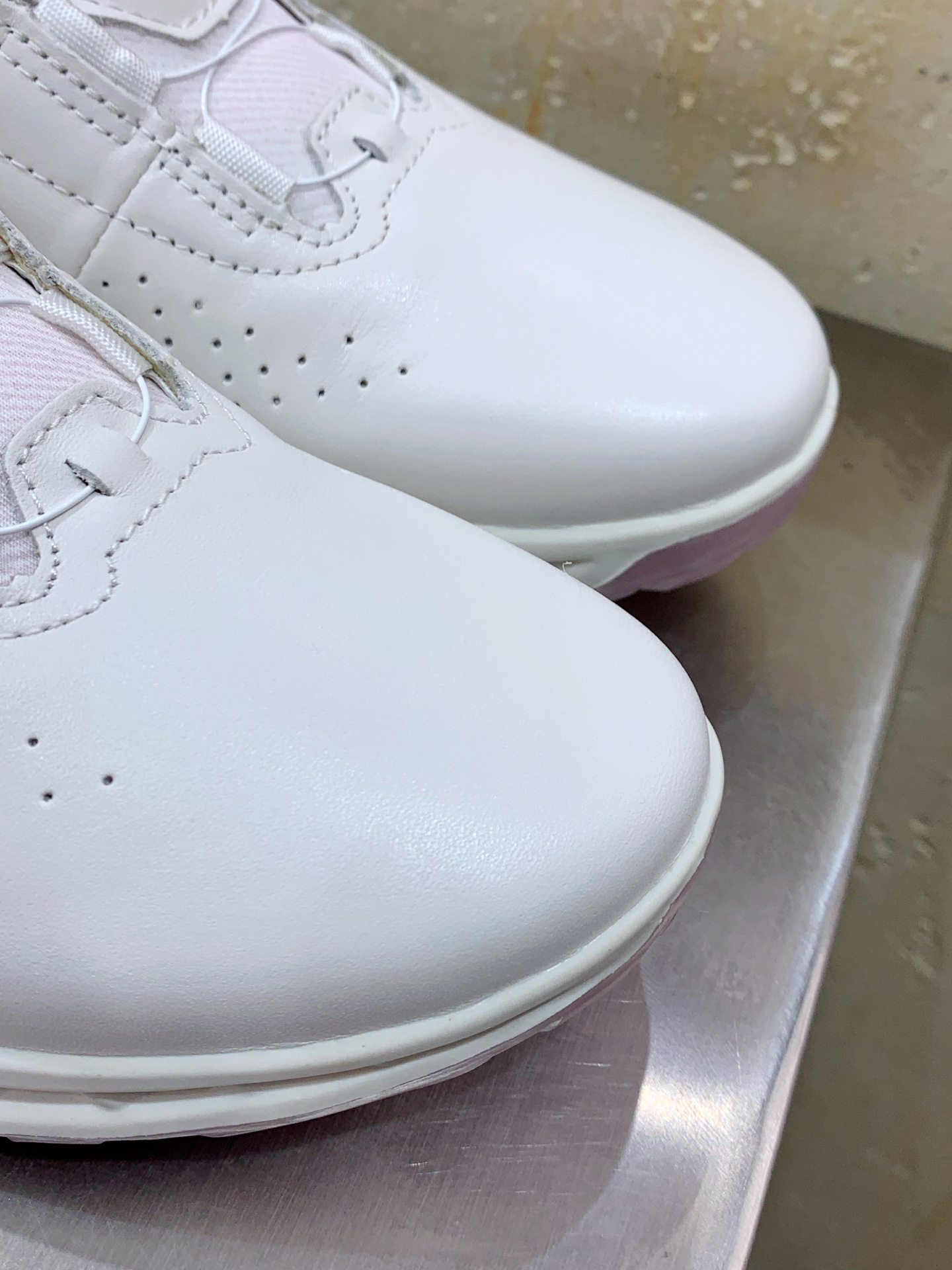 Female Sneakers Breathable M-l