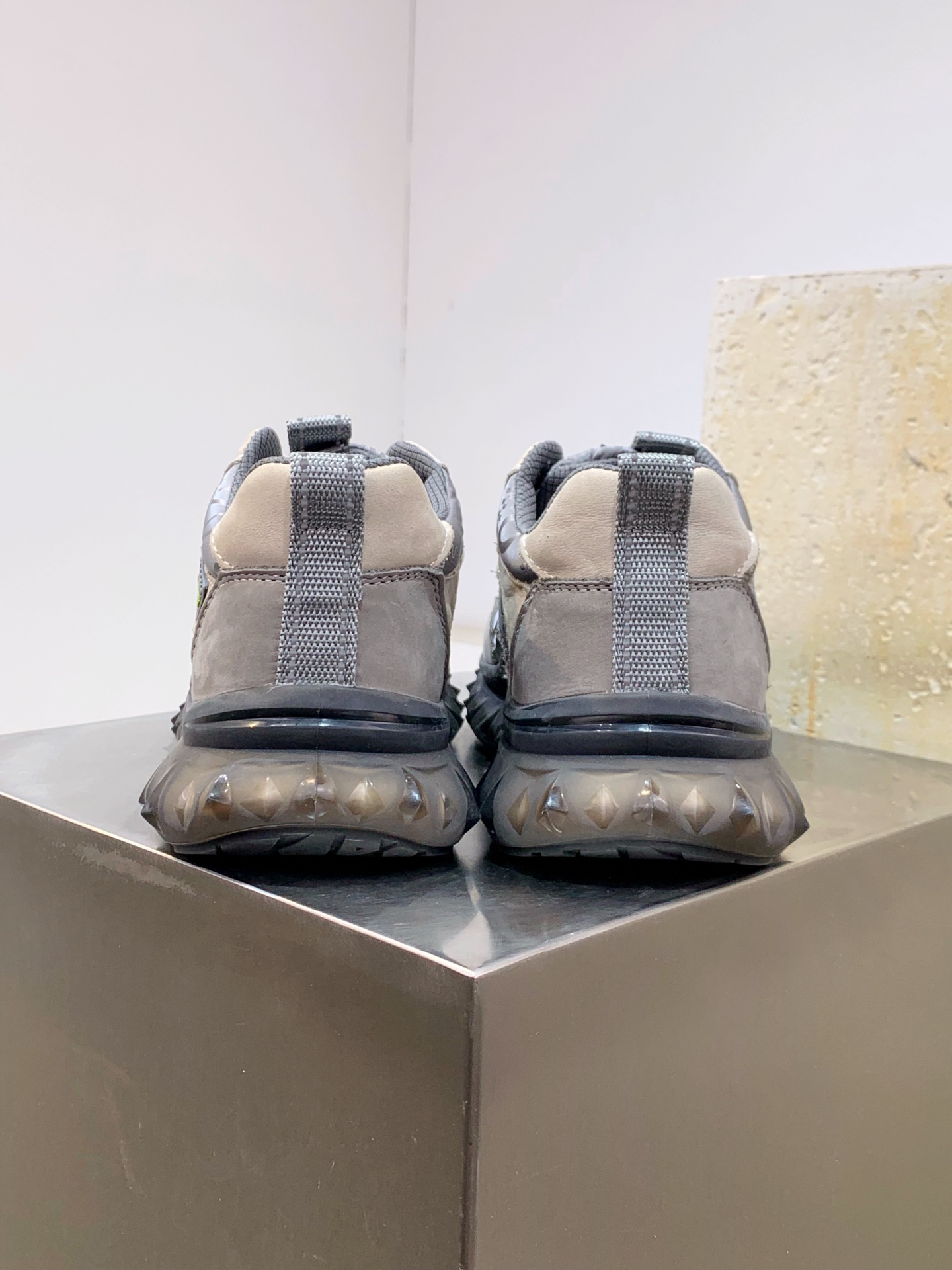 Male Board Shoes Breathable