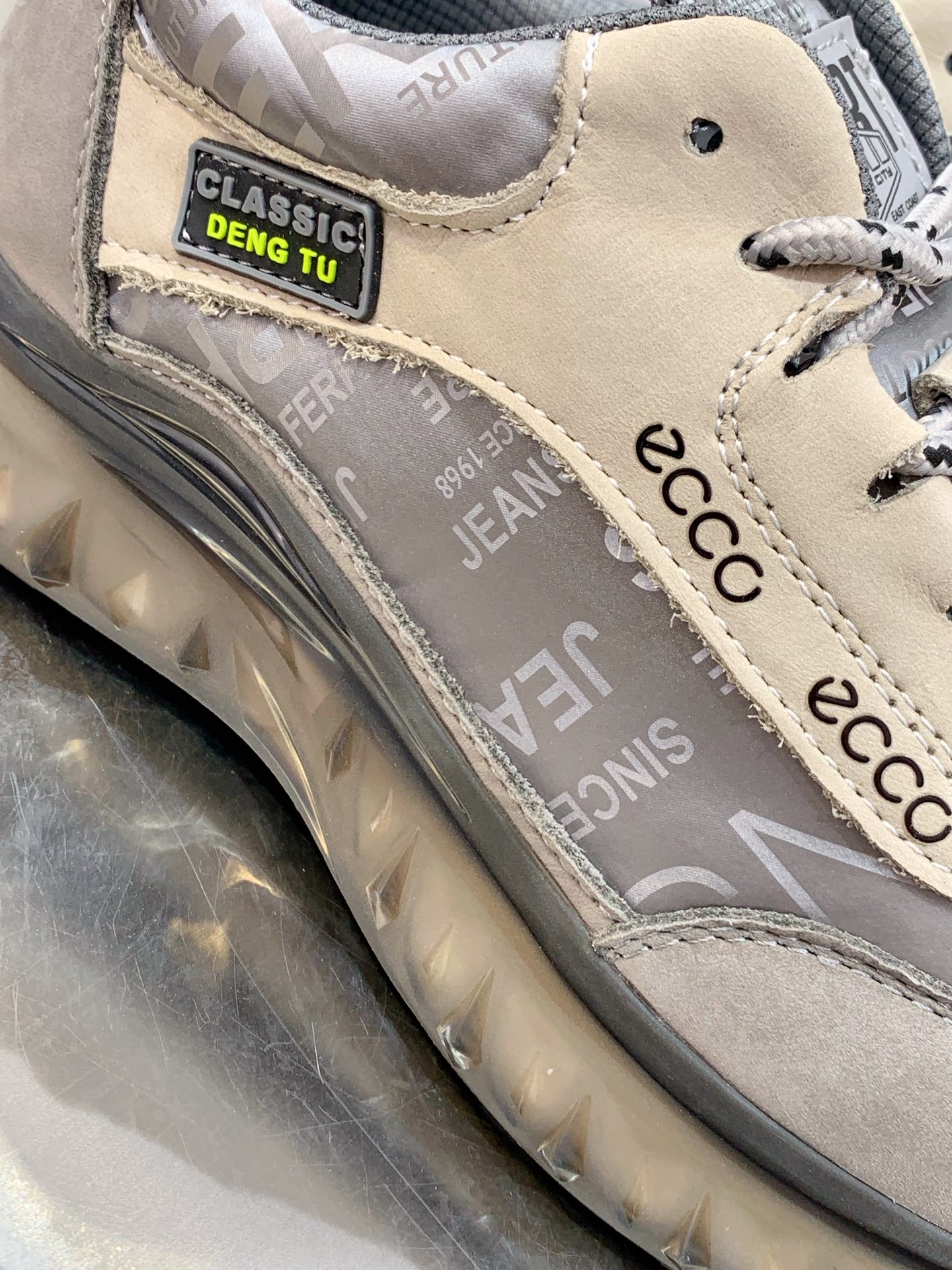 Male Board Shoes Breathable