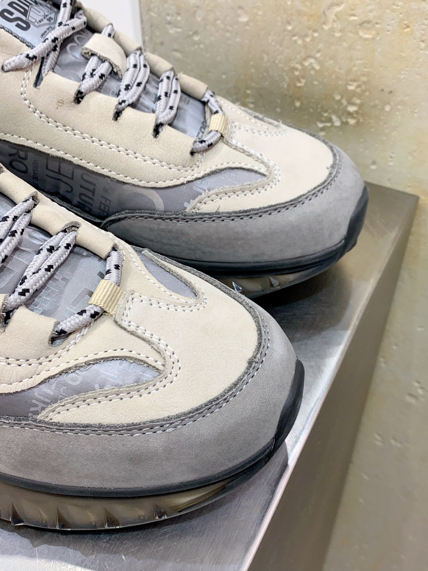 Male Board Shoes Breathable