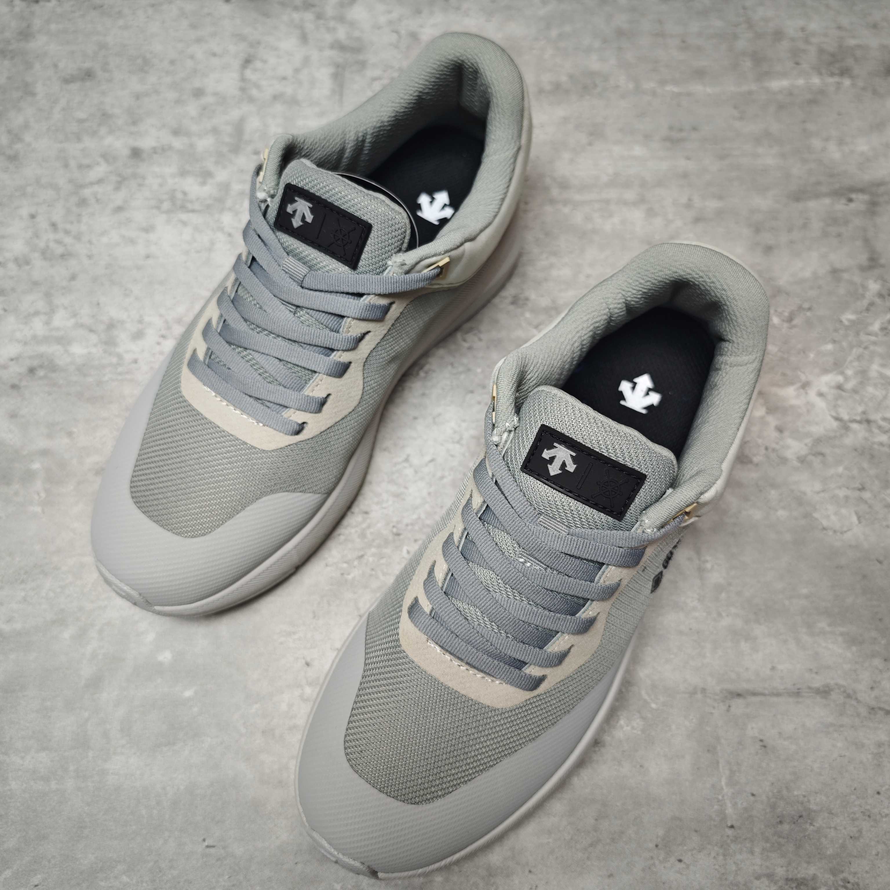 Descente Female Basic Shoes L-s