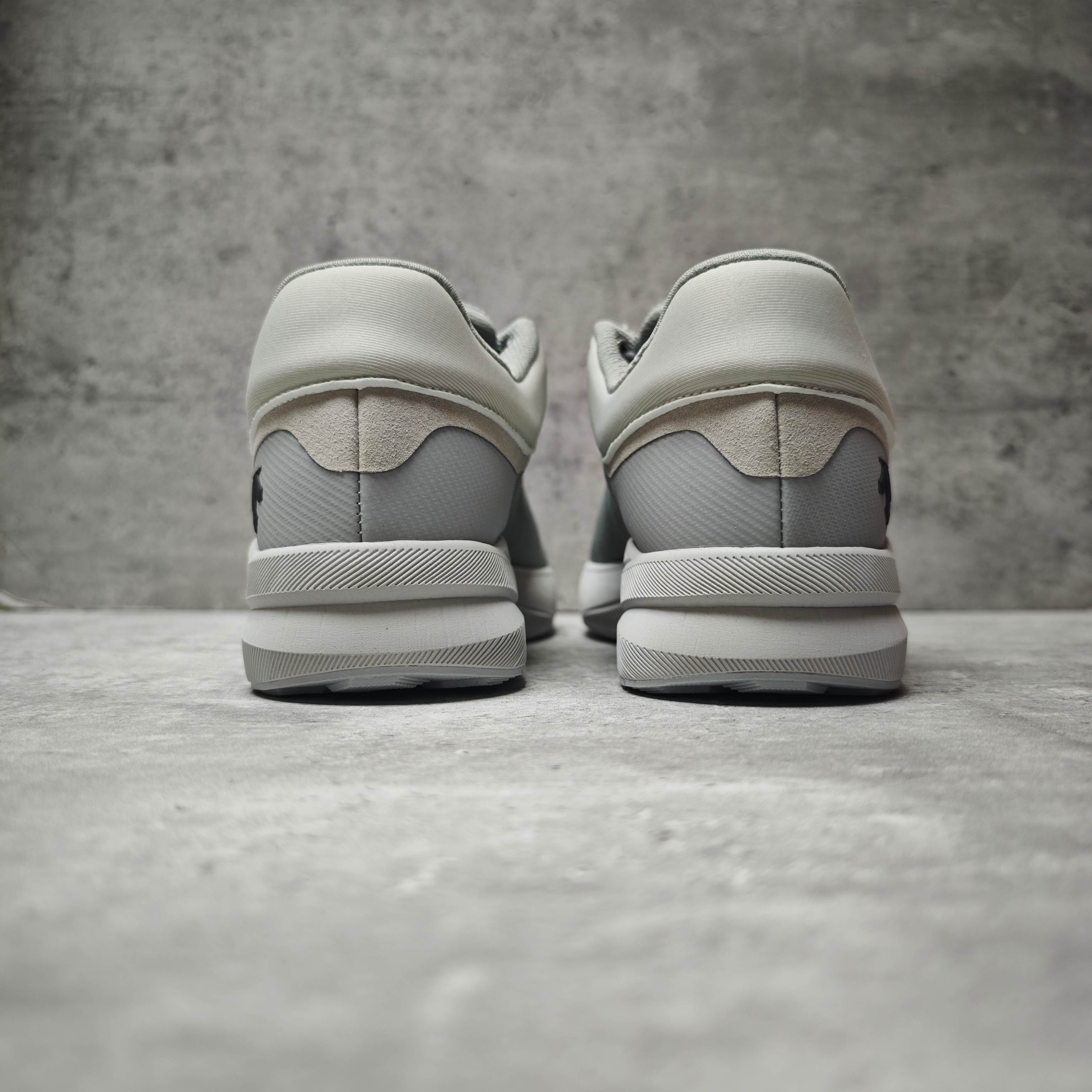 Descente Female Basic Shoes L-s