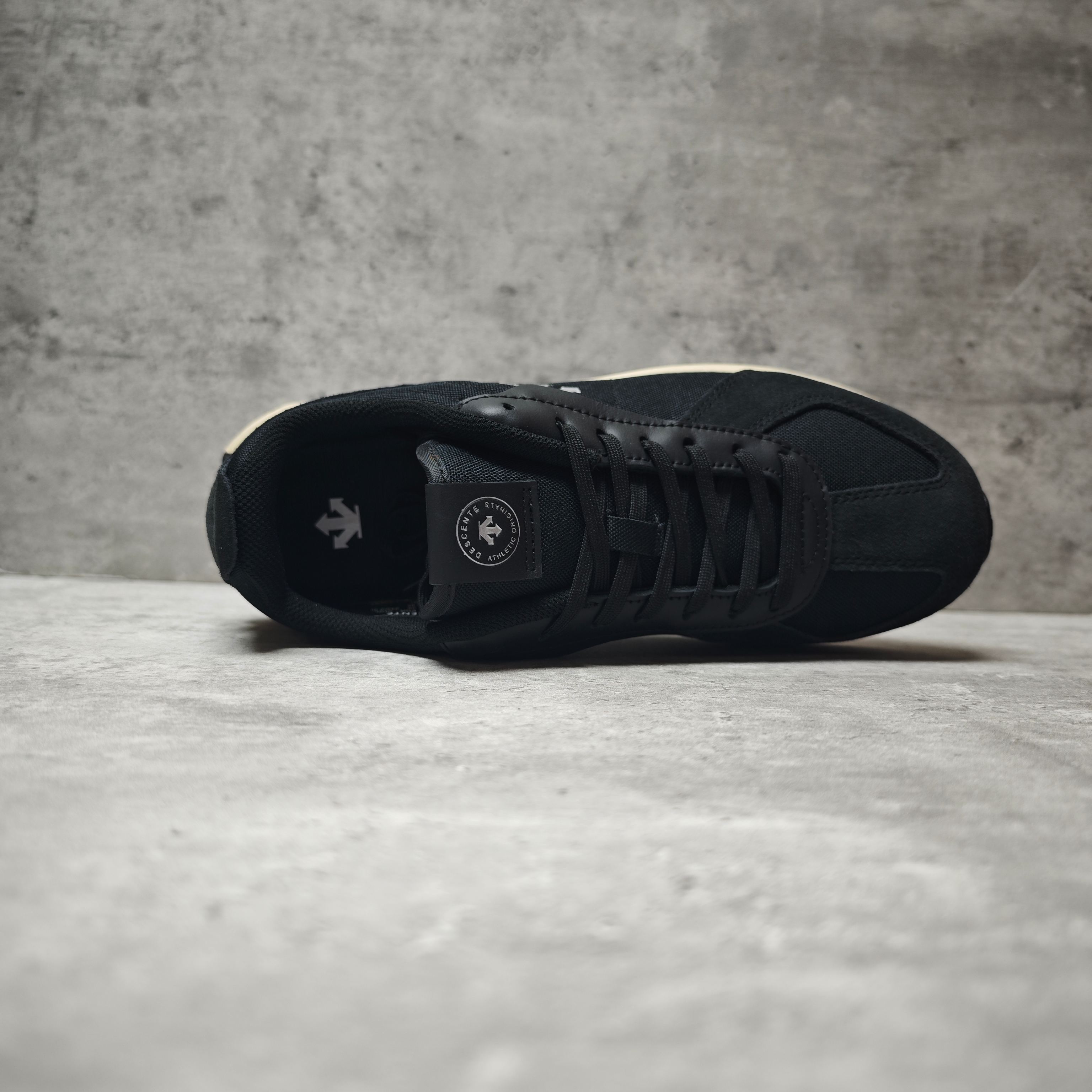 Descente Sneakers Breathable S