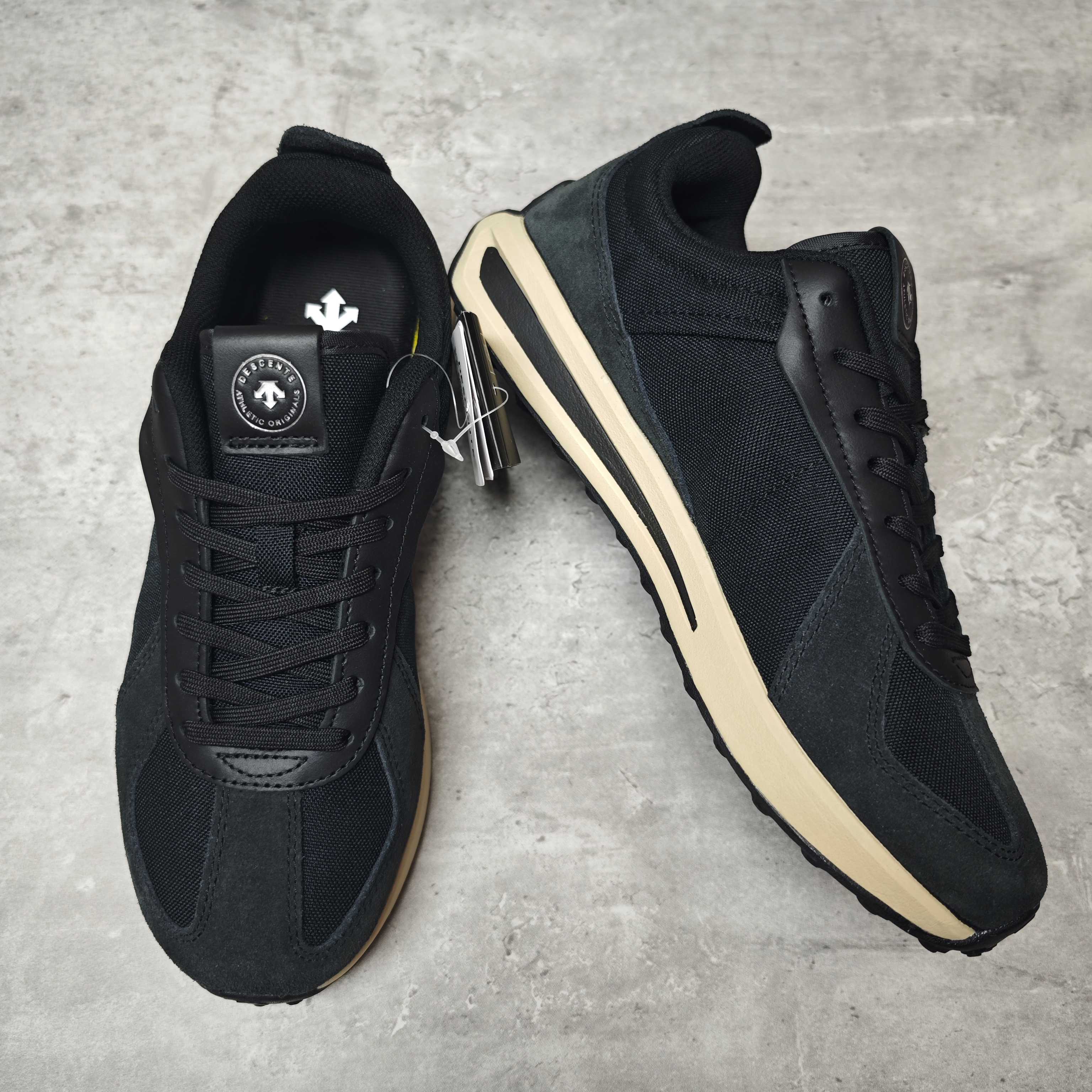 Descente Sneakers Breathable S