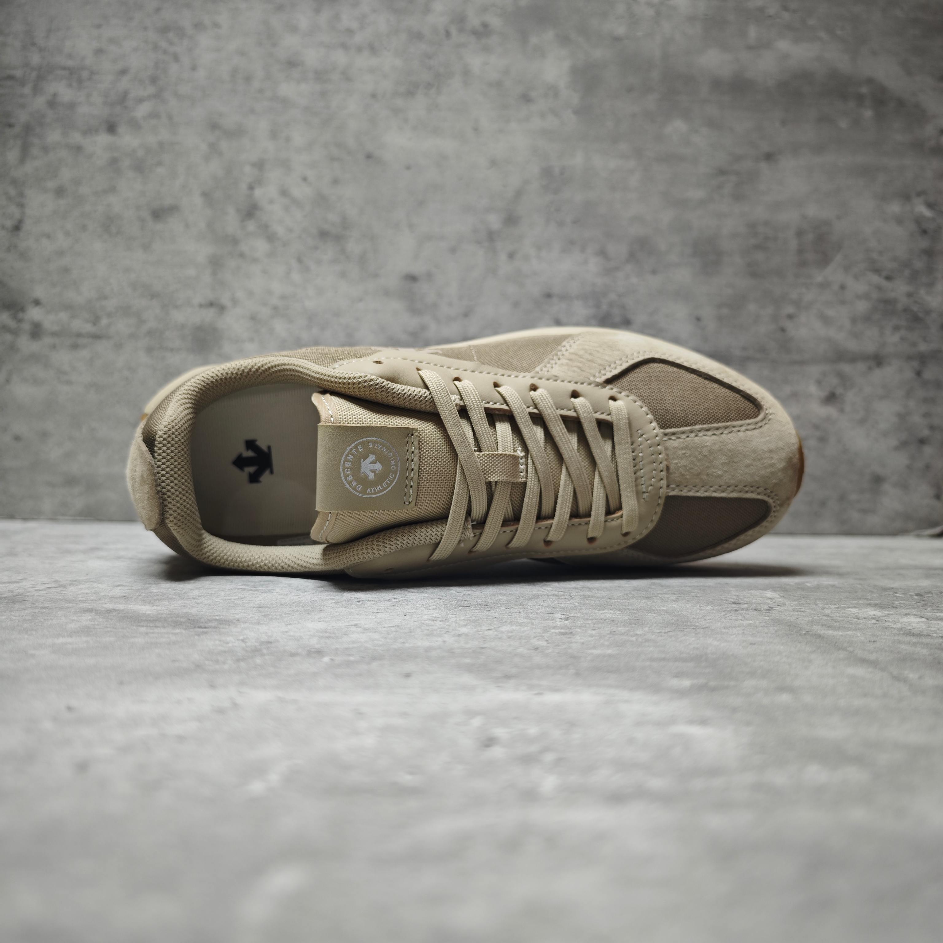 Descente Sneakers Breathable S