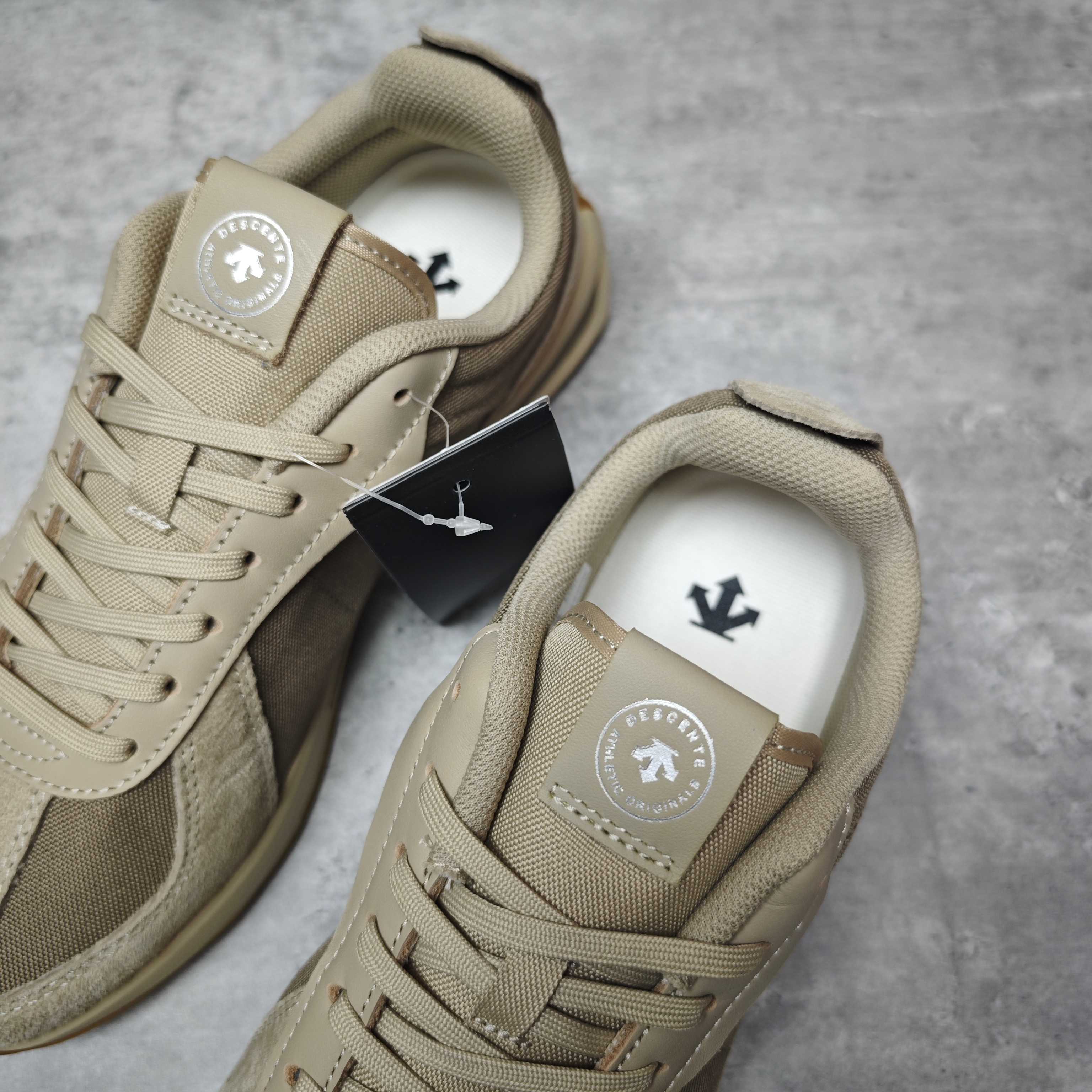 Descente Sneakers Breathable S