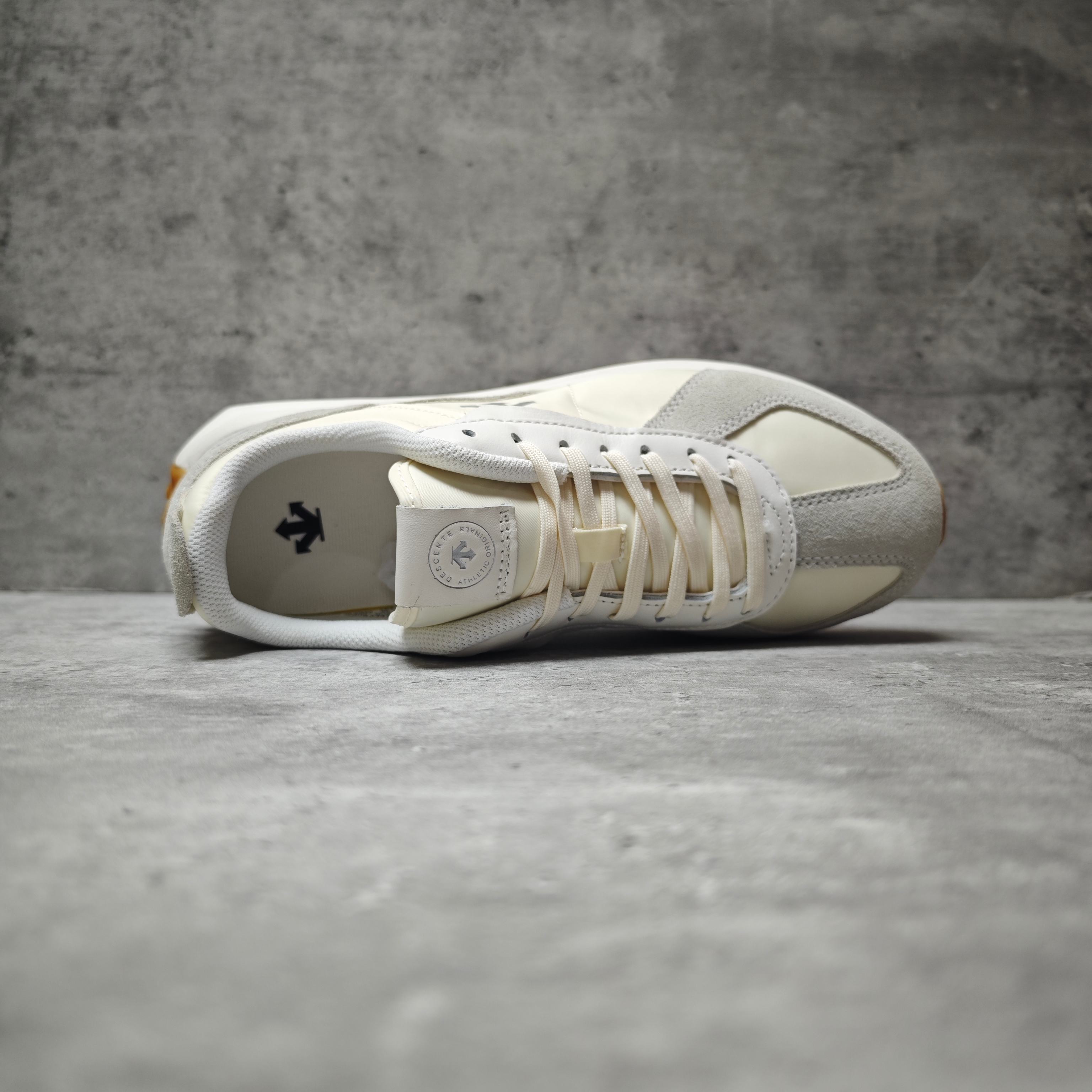 Descente Sneakers Breathable S