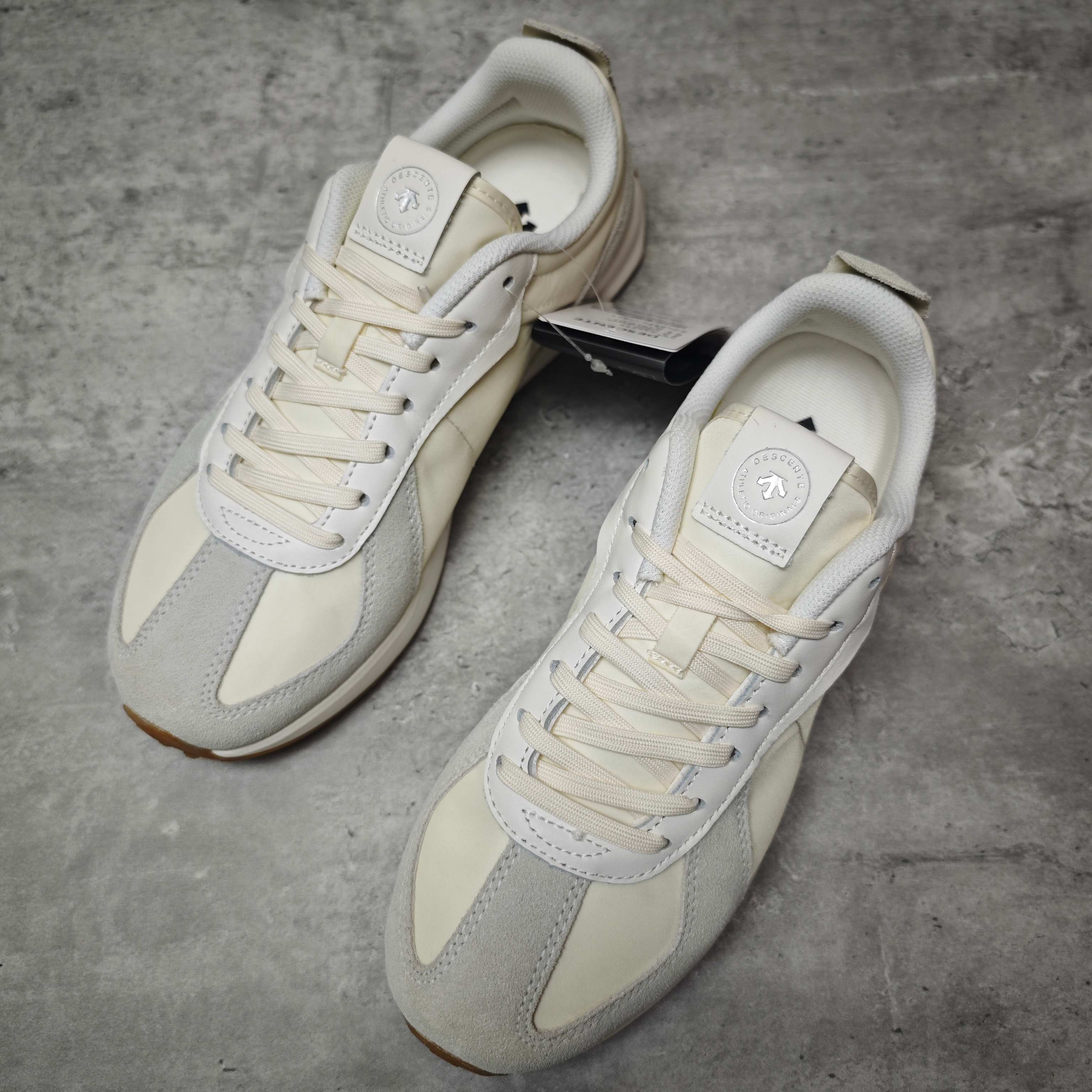 Descente Sneakers Breathable S