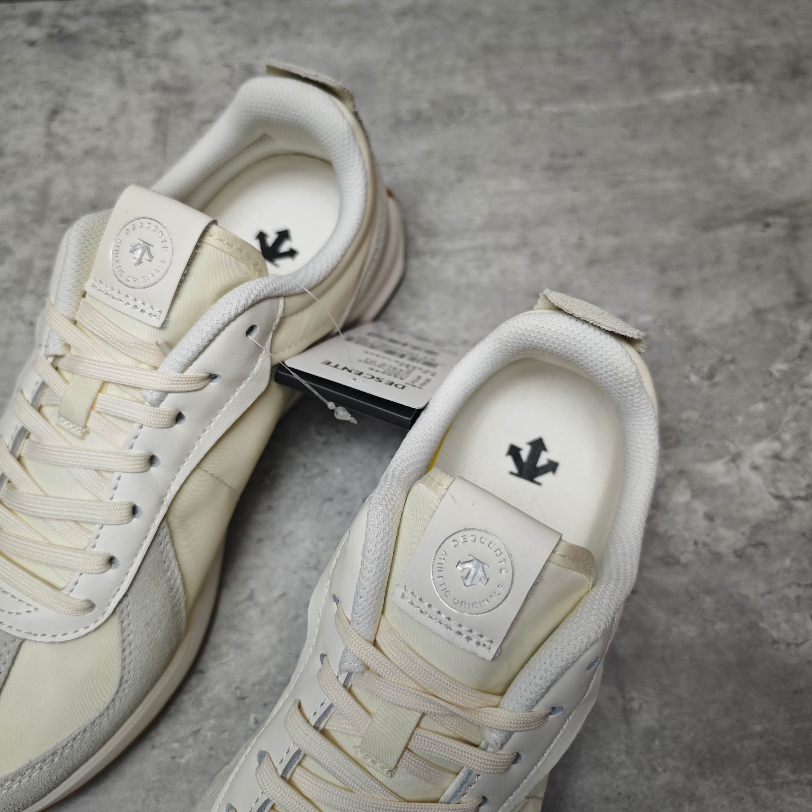 Descente Sneakers Breathable S