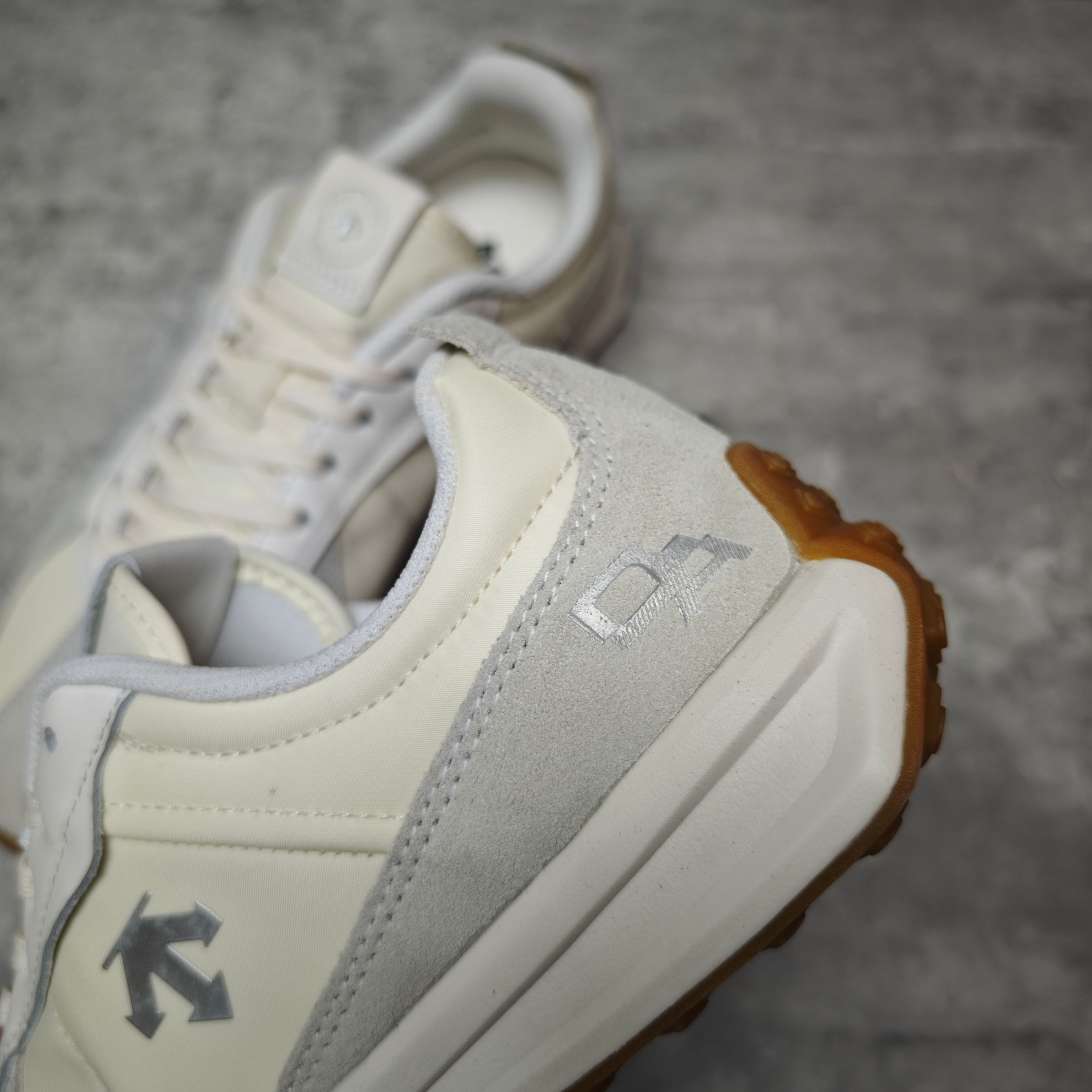 Descente Sneakers Breathable S