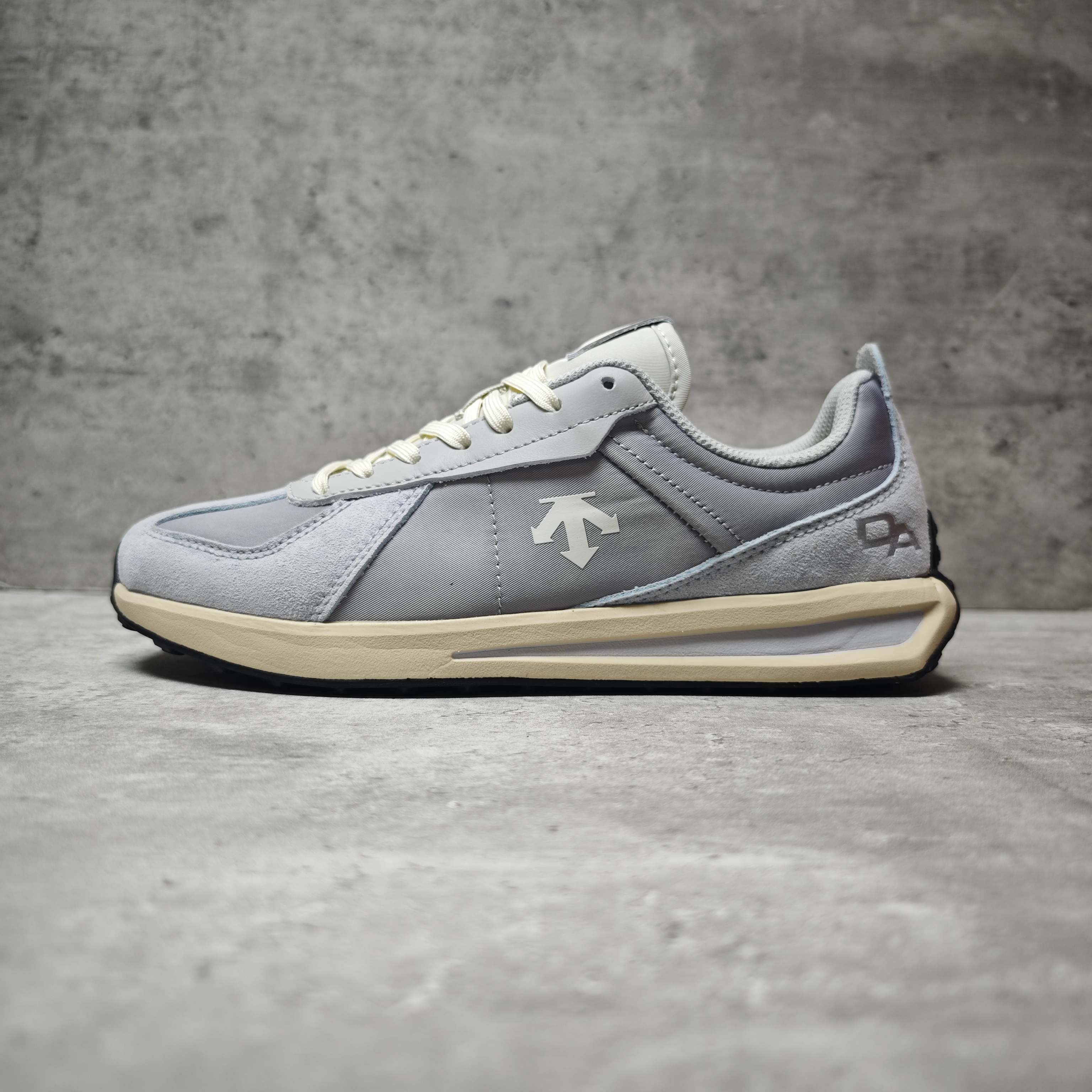 Descente Sneakers Breathable S