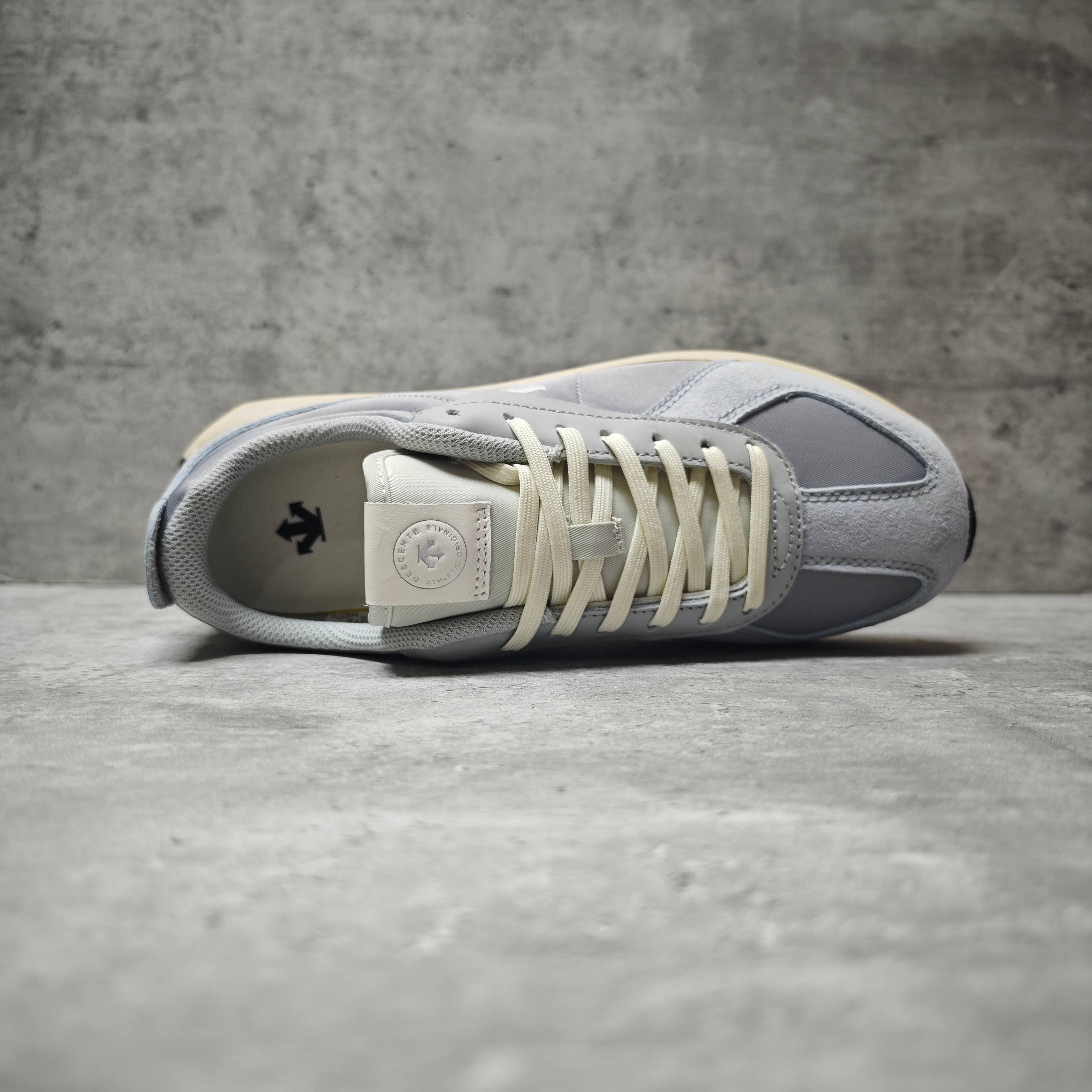 Descente Sneakers Breathable S