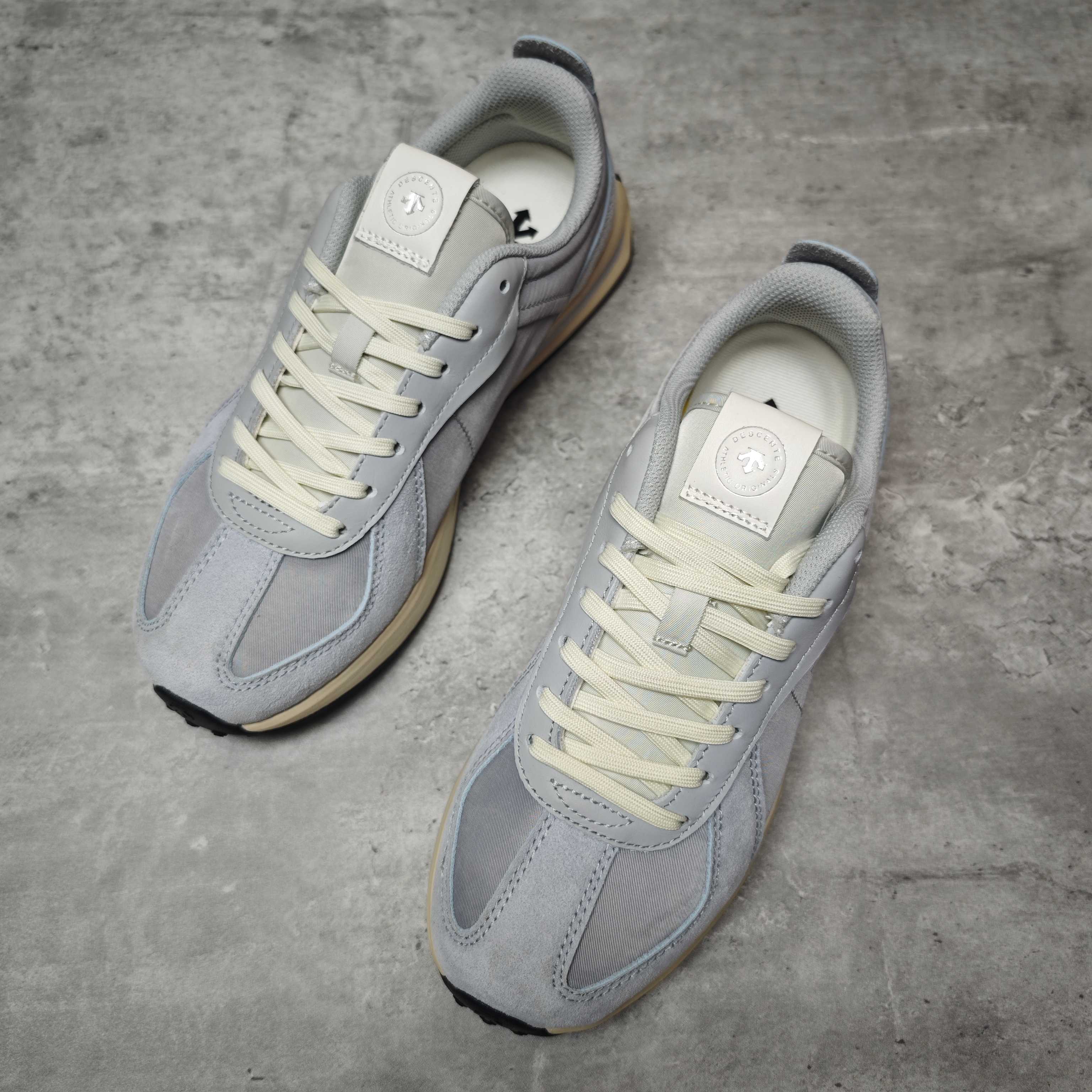 Descente Sneakers Breathable S