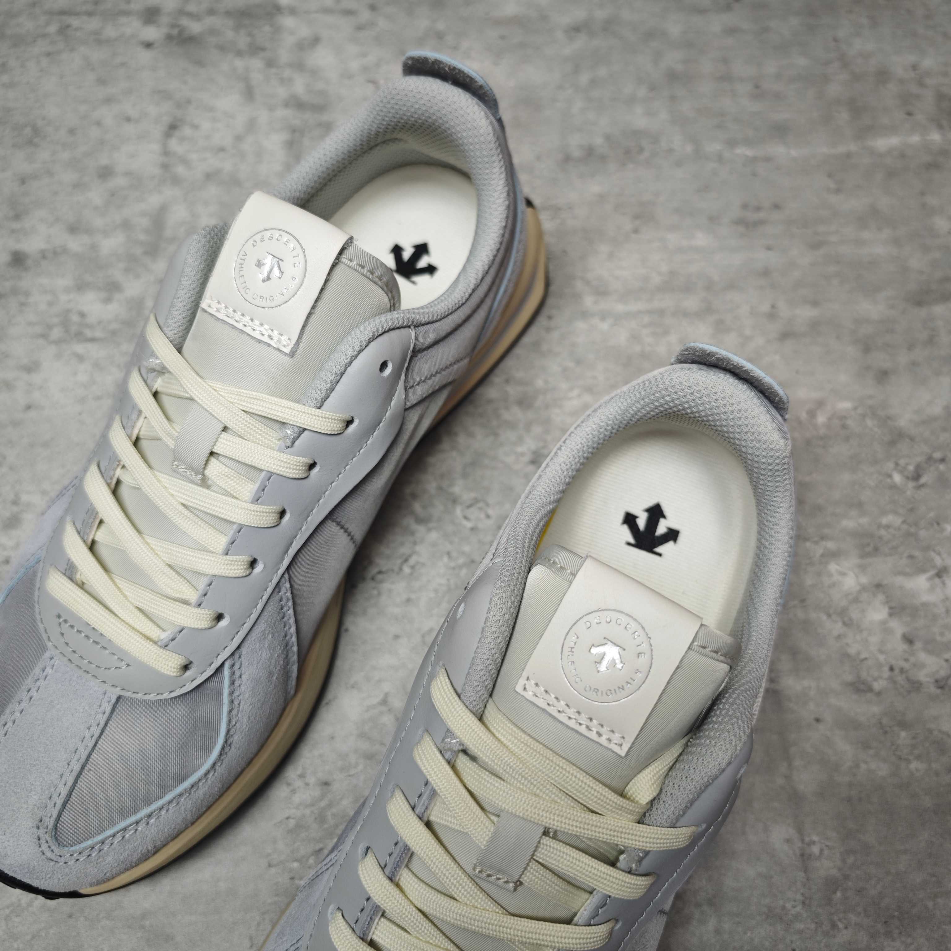 Descente Sneakers Breathable S