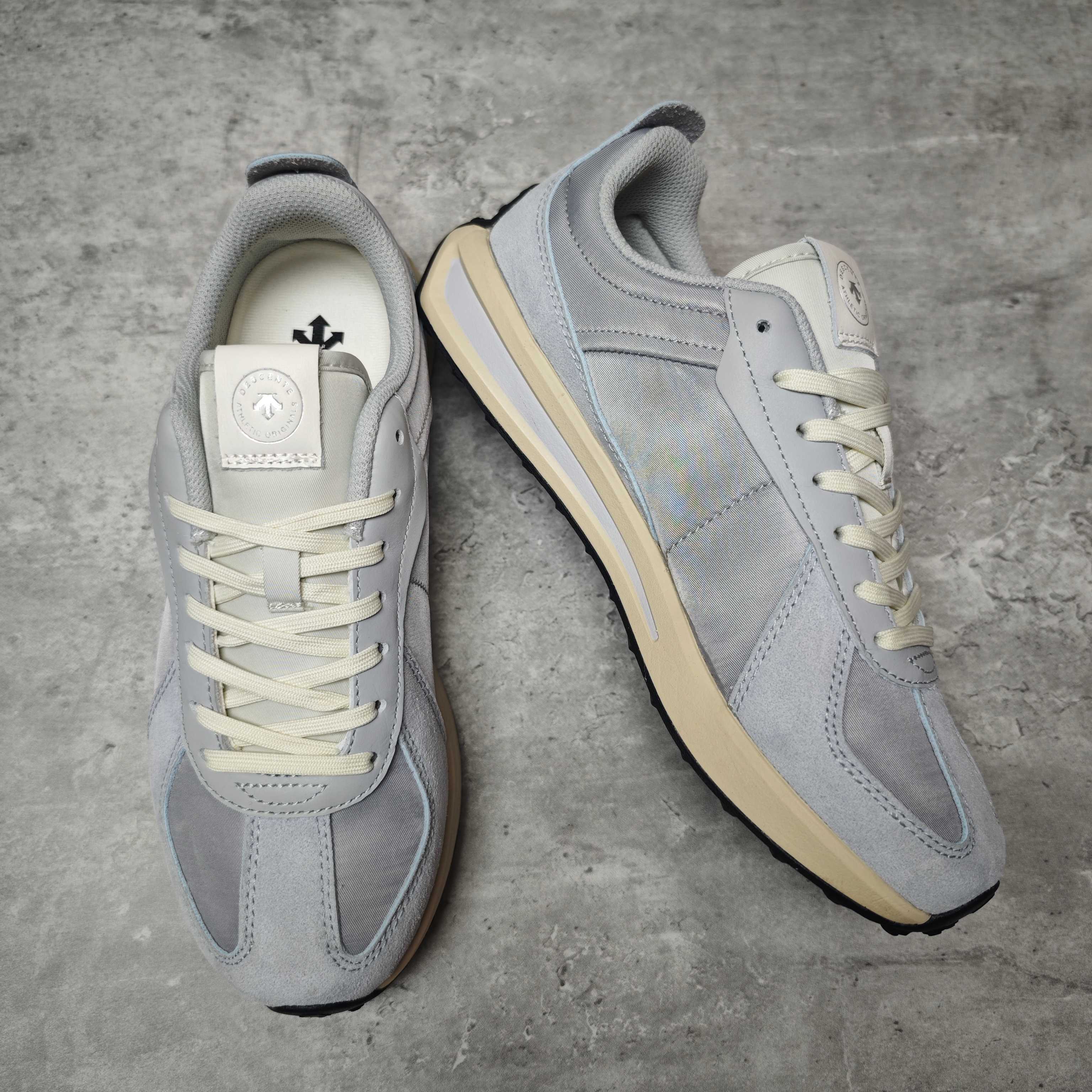 Descente Sneakers Breathable S