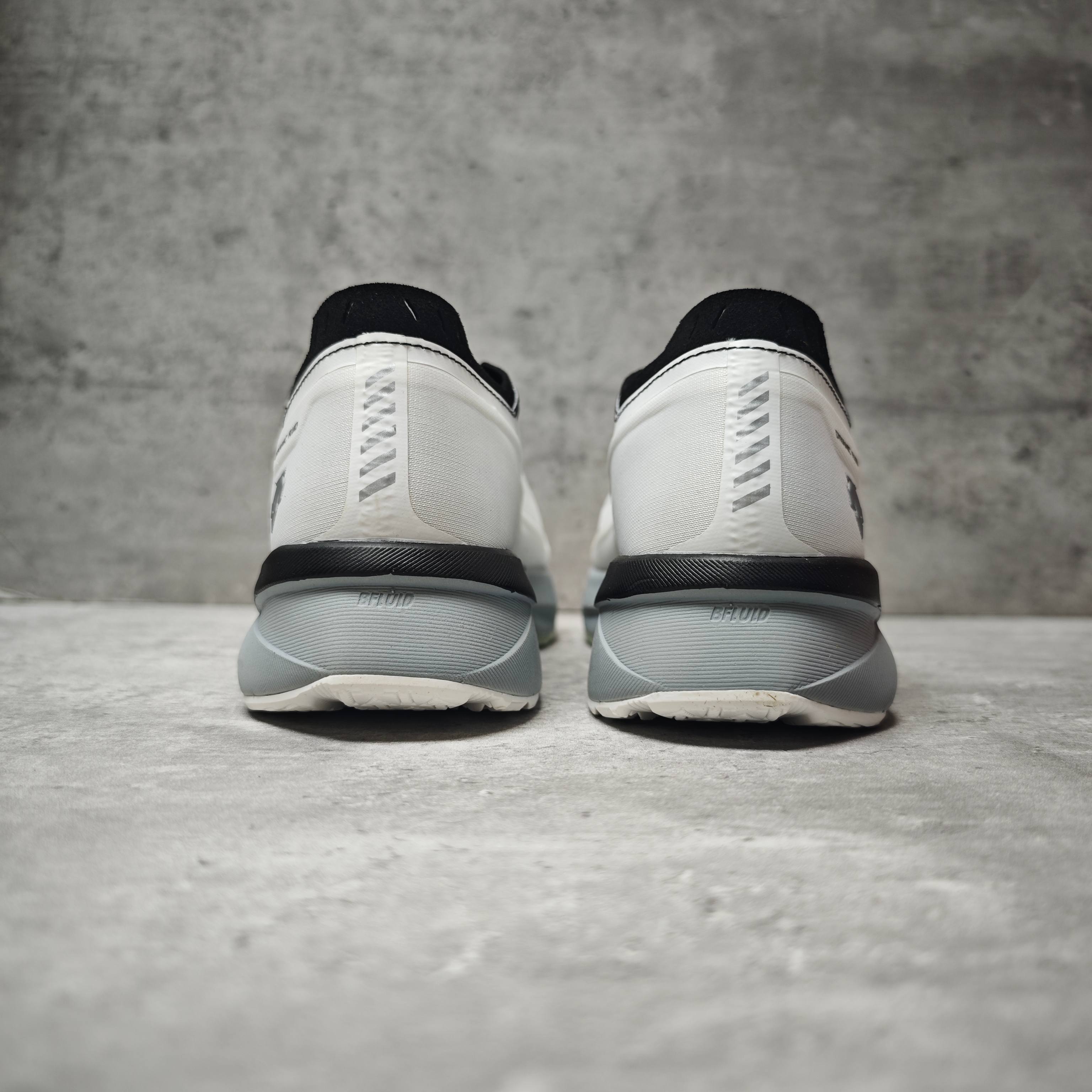 Descente Male Running Shoes Breathable L-s