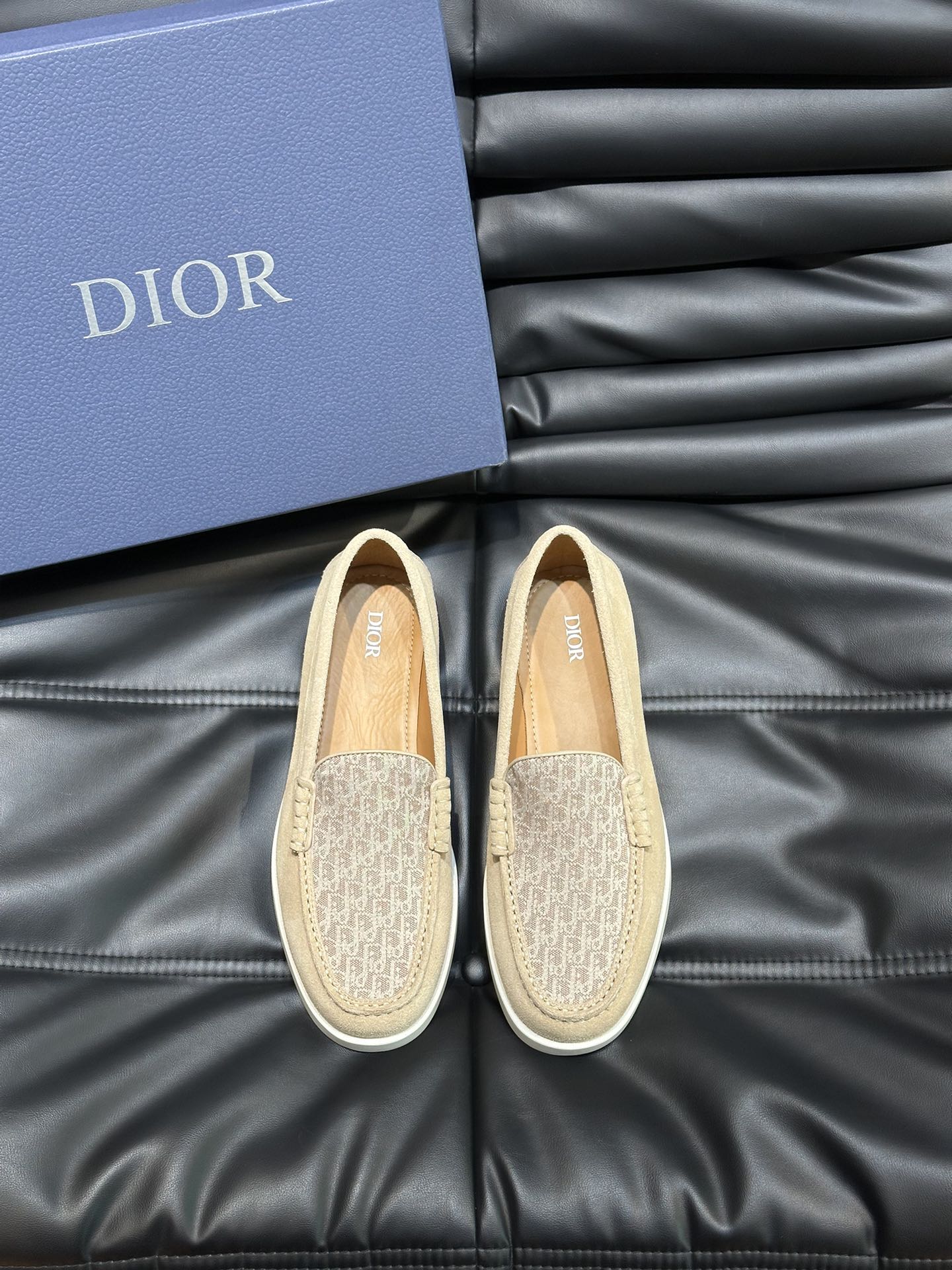 Male Loafers Cow Leather S