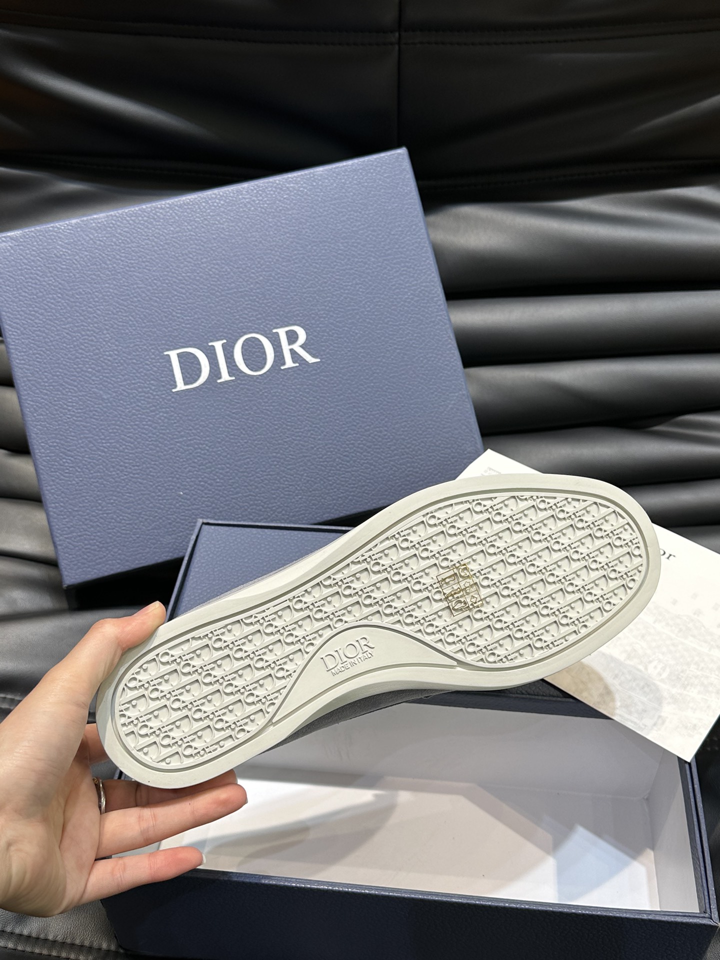 Male Loafers Cow Leather S