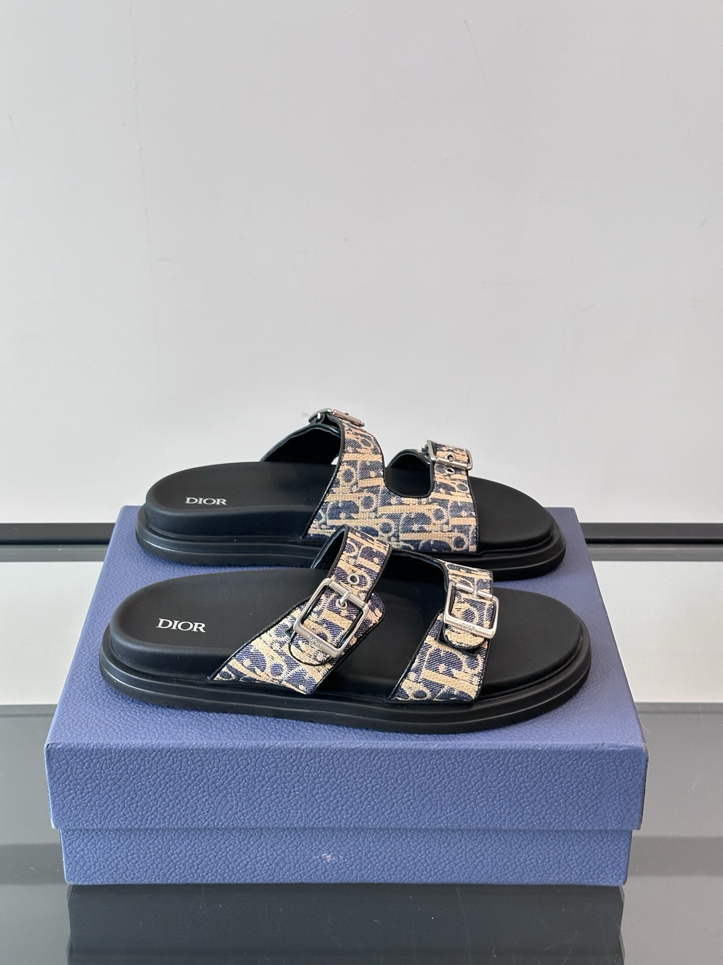 Dior Male Sandals S