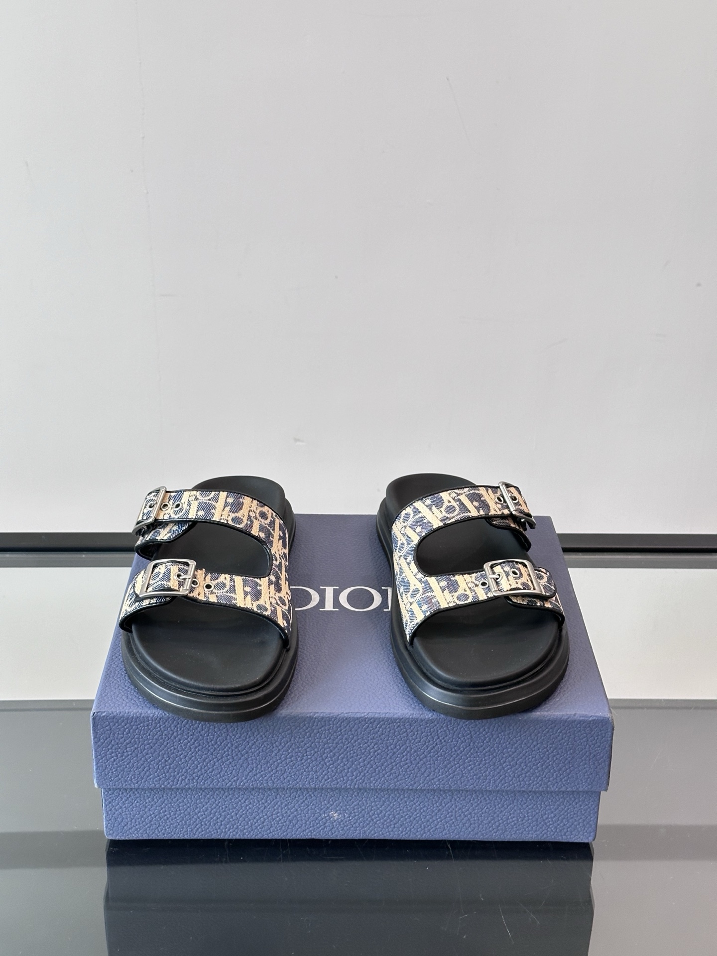 Dior Male Sandals S