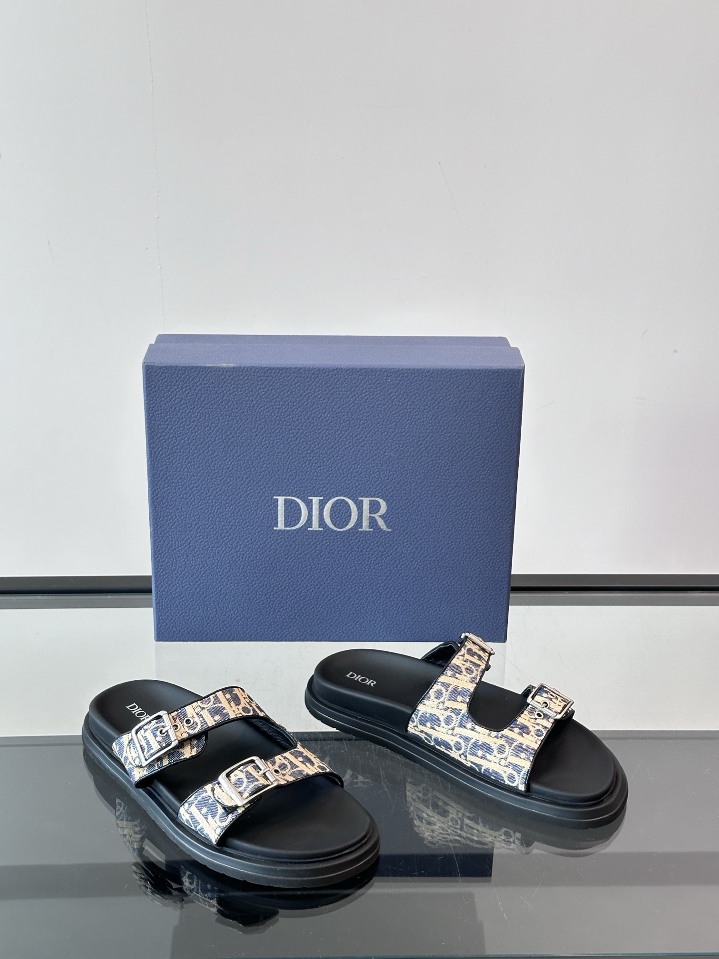 Dior Male Sandals S