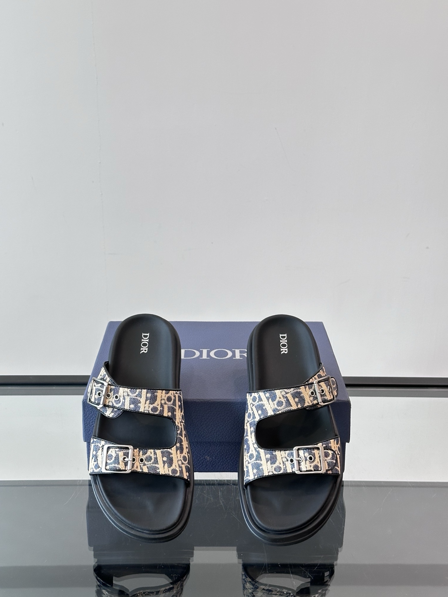 Dior Male Sandals S
