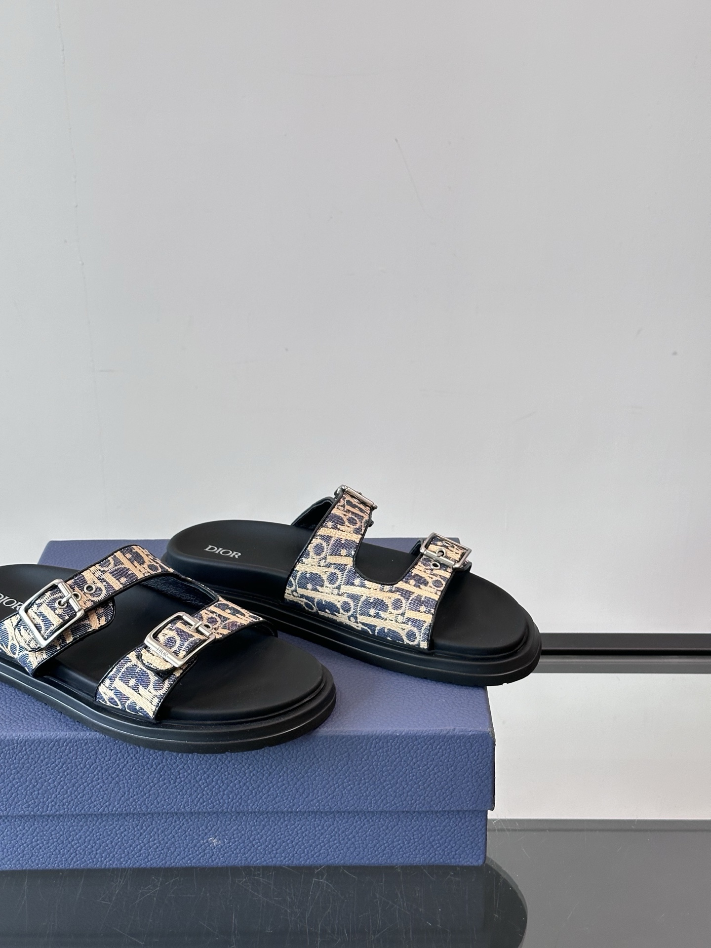 Dior Male Sandals S