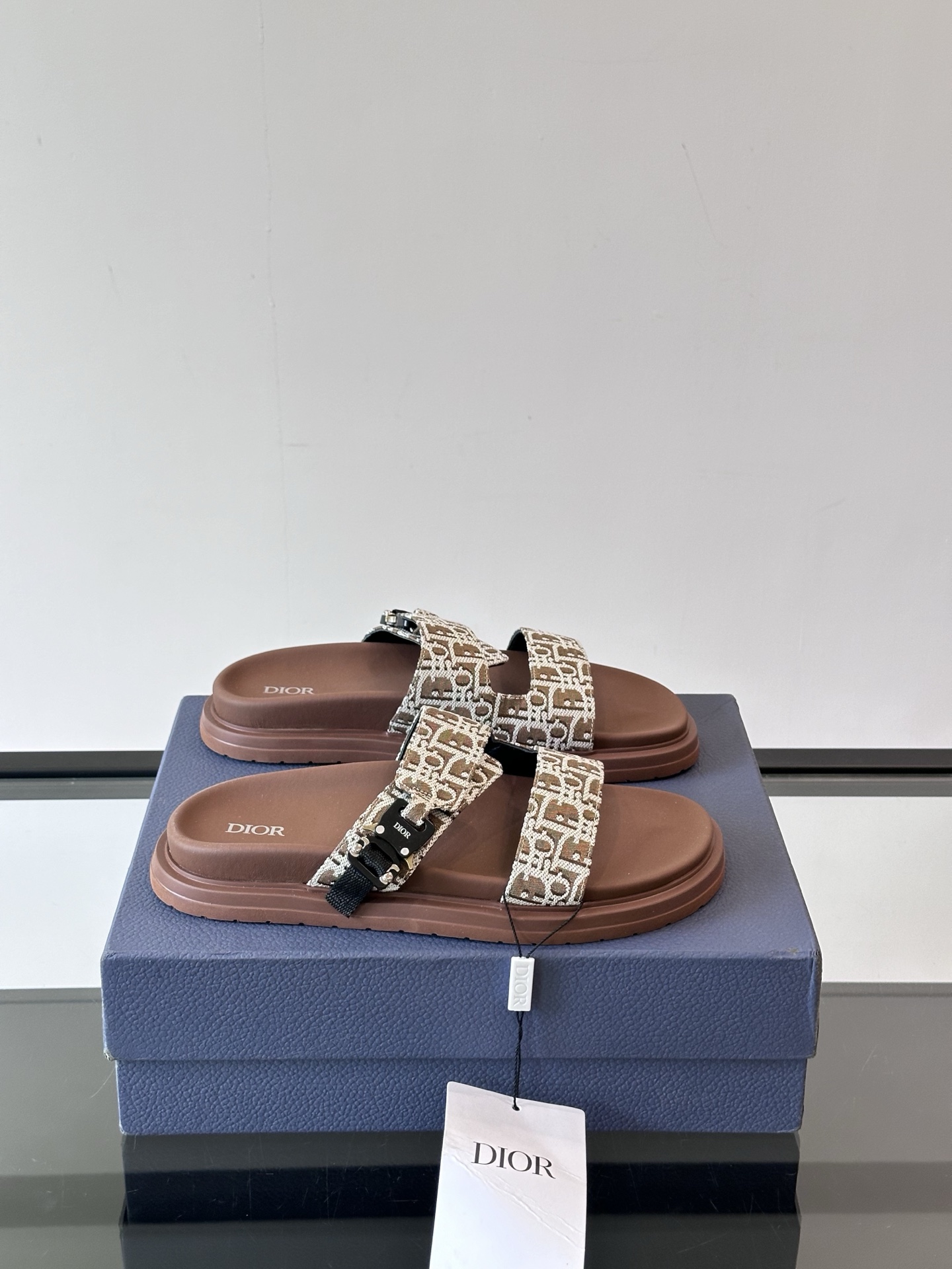 Dior Male Sandals S