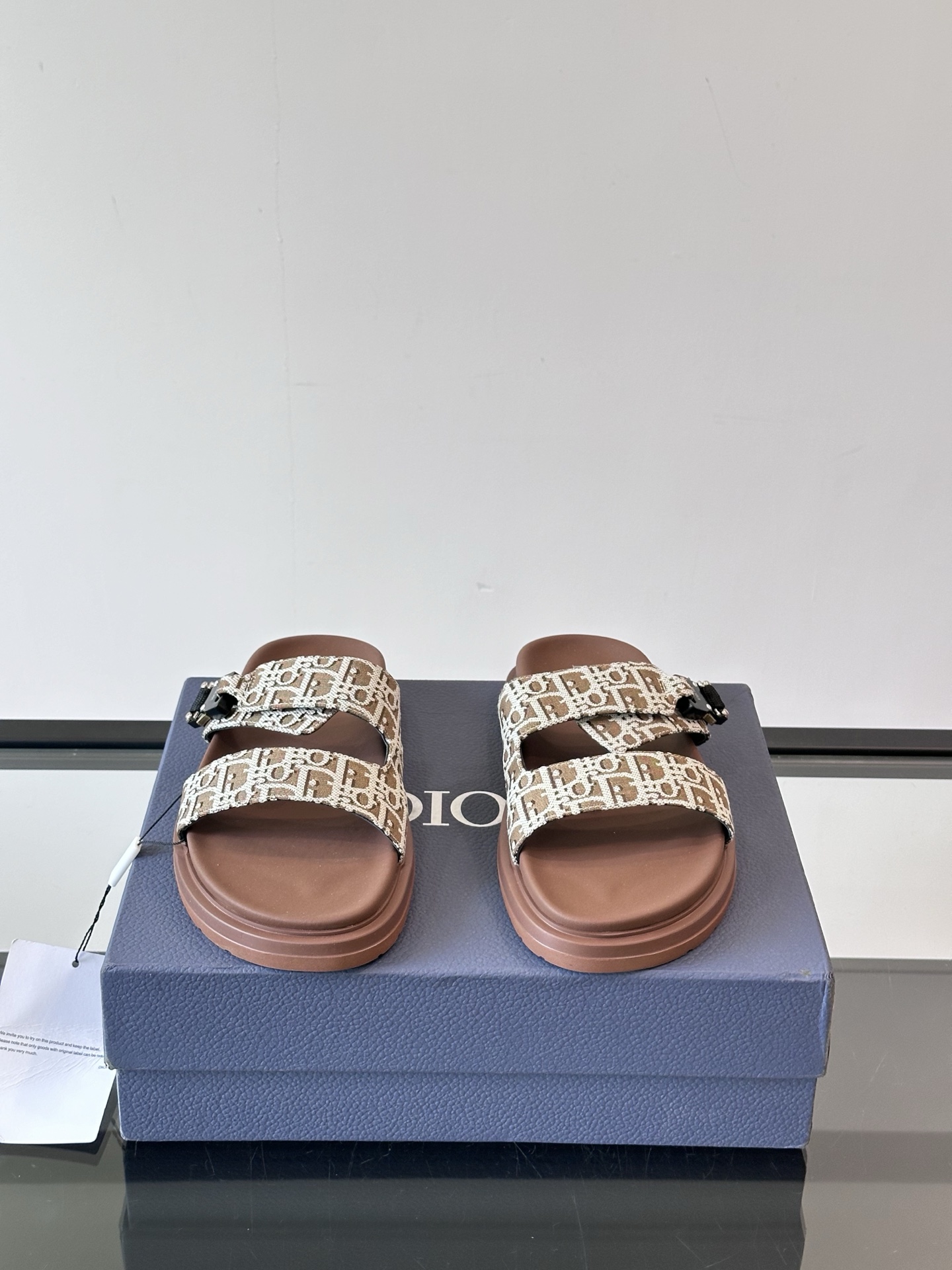 Dior Male Sandals S