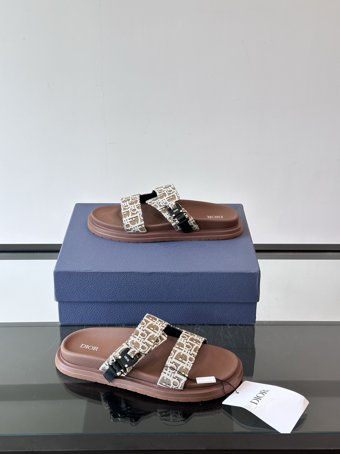Dior Male Sandals S