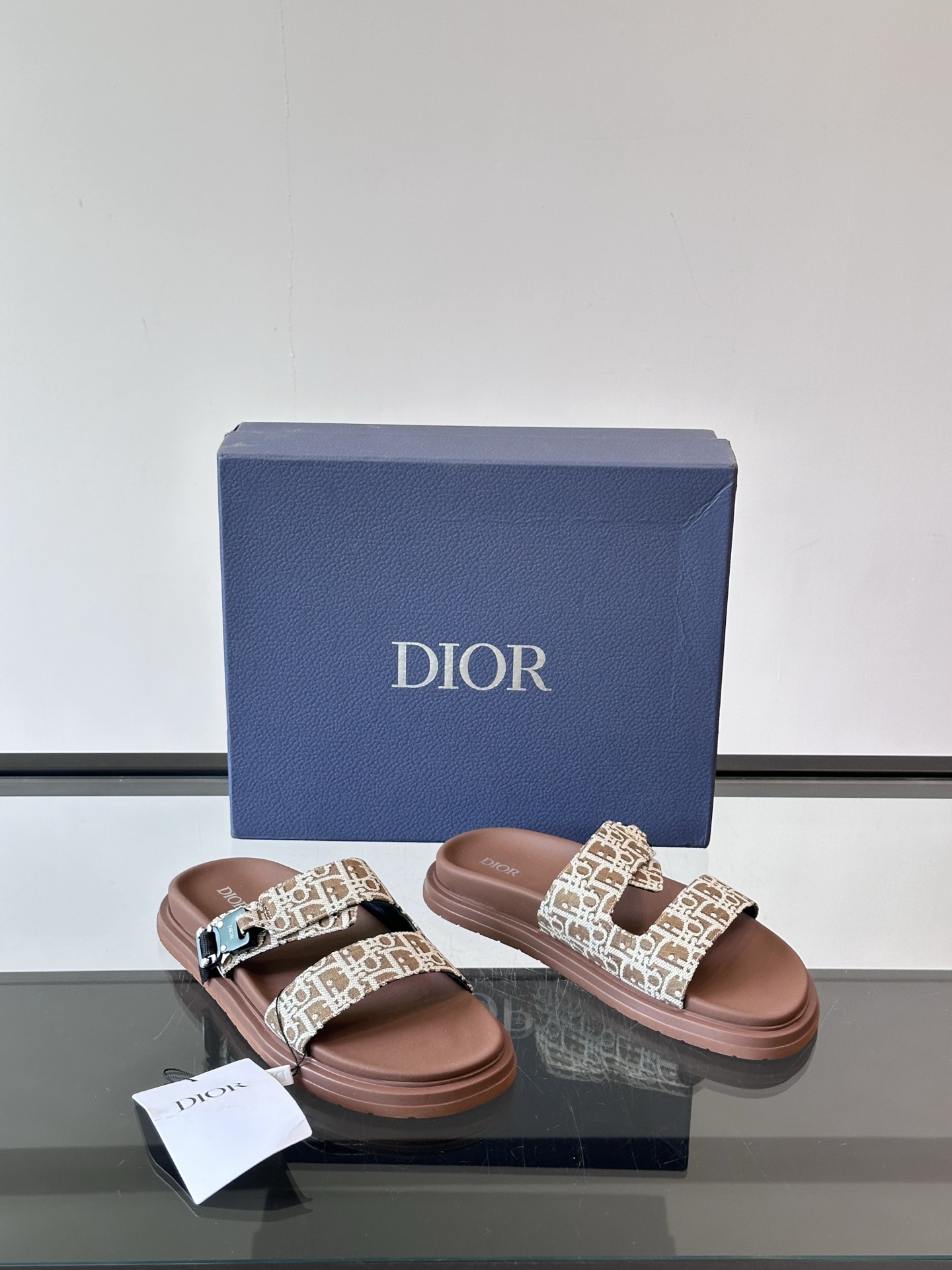 Dior Male Sandals S