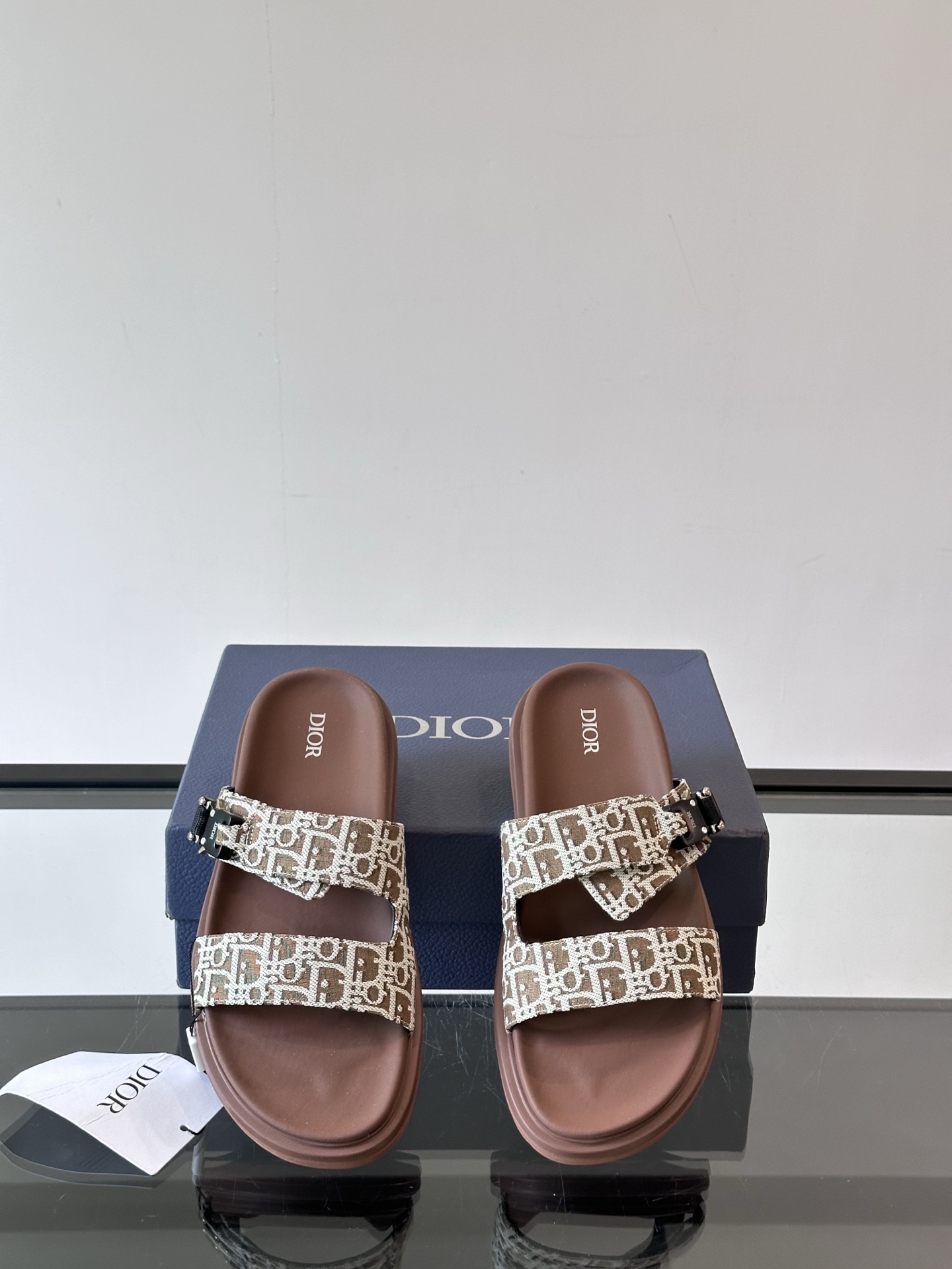 Dior Male Sandals S