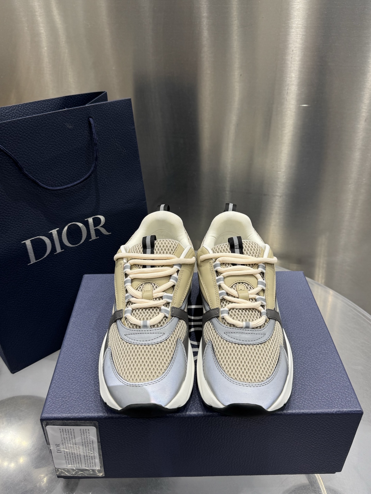 Male Running Shoes Black S