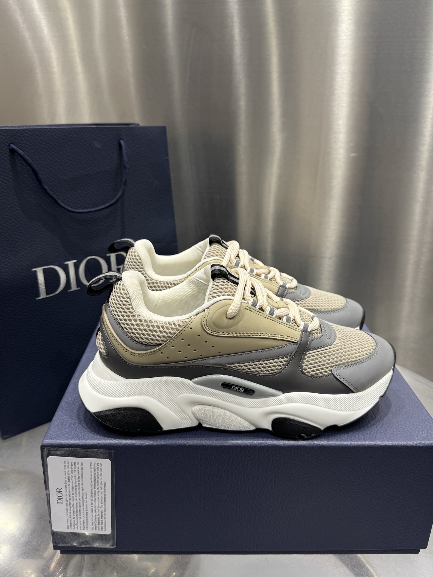 Male Running Shoes Black S